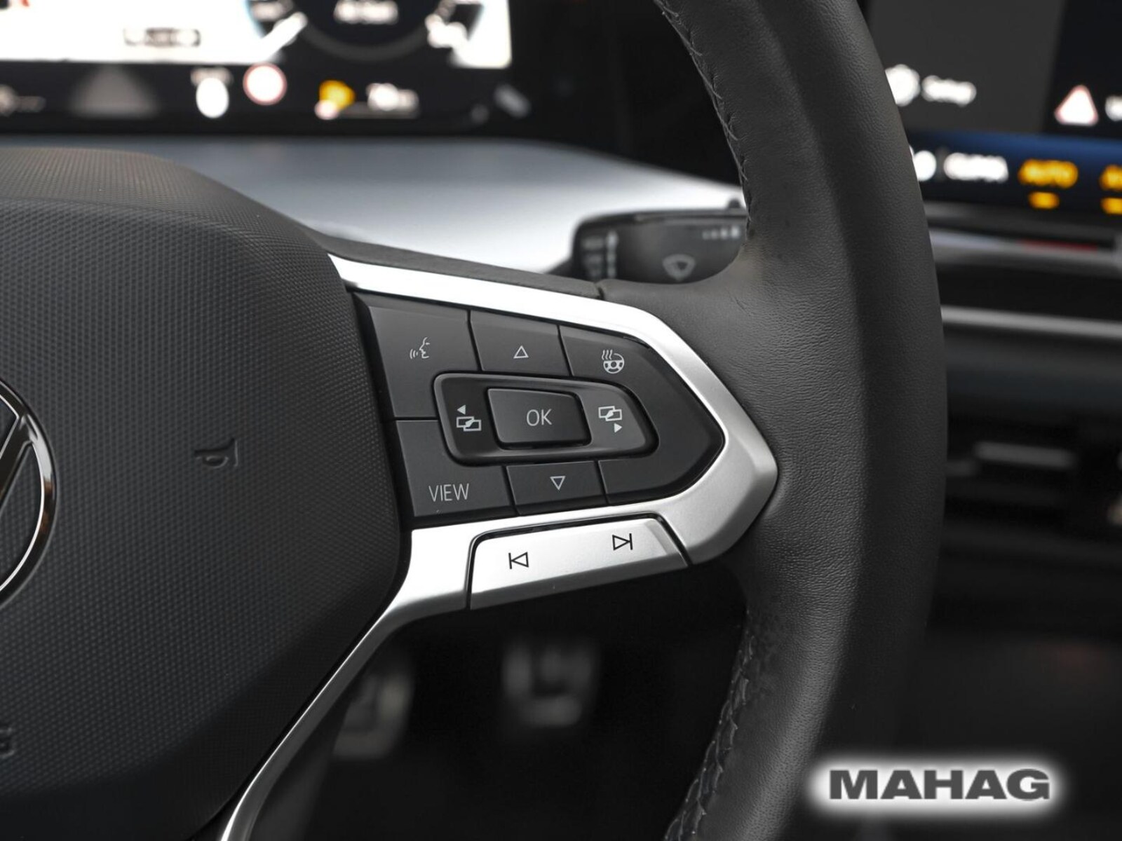 Volkswagen Golf – Bild 23