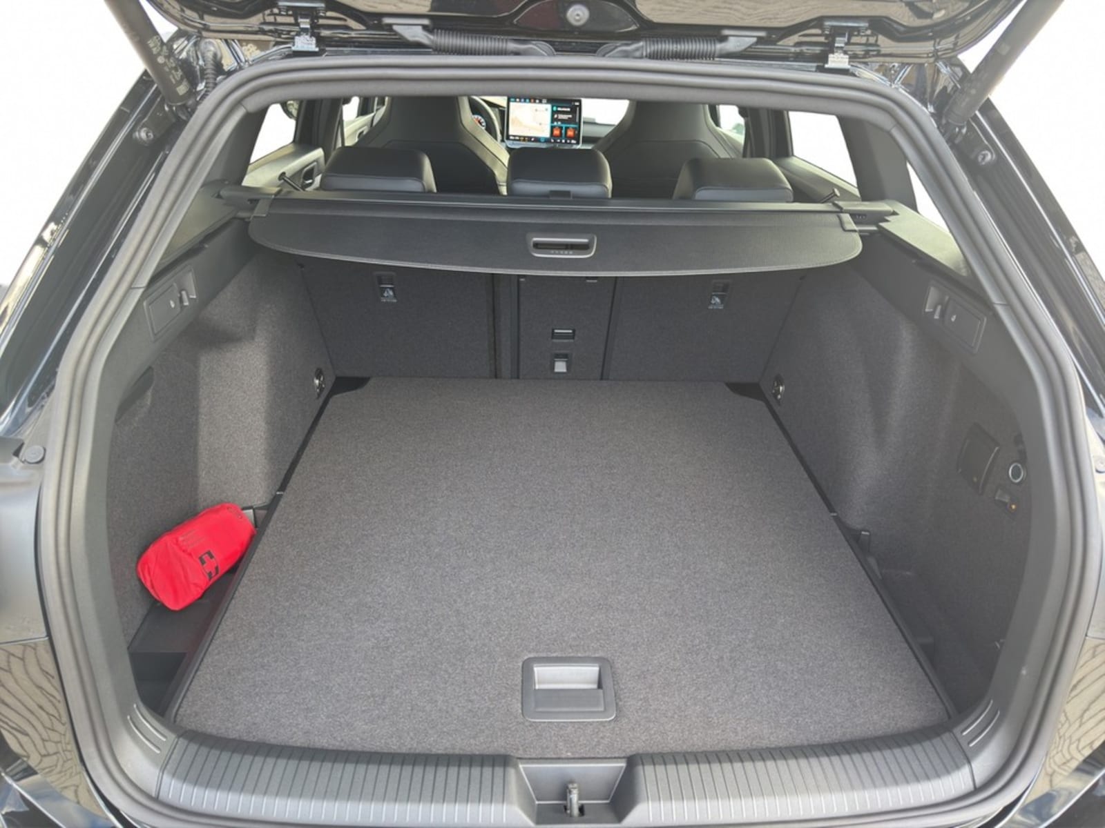 Volkswagen Golf Variant – Bild 8