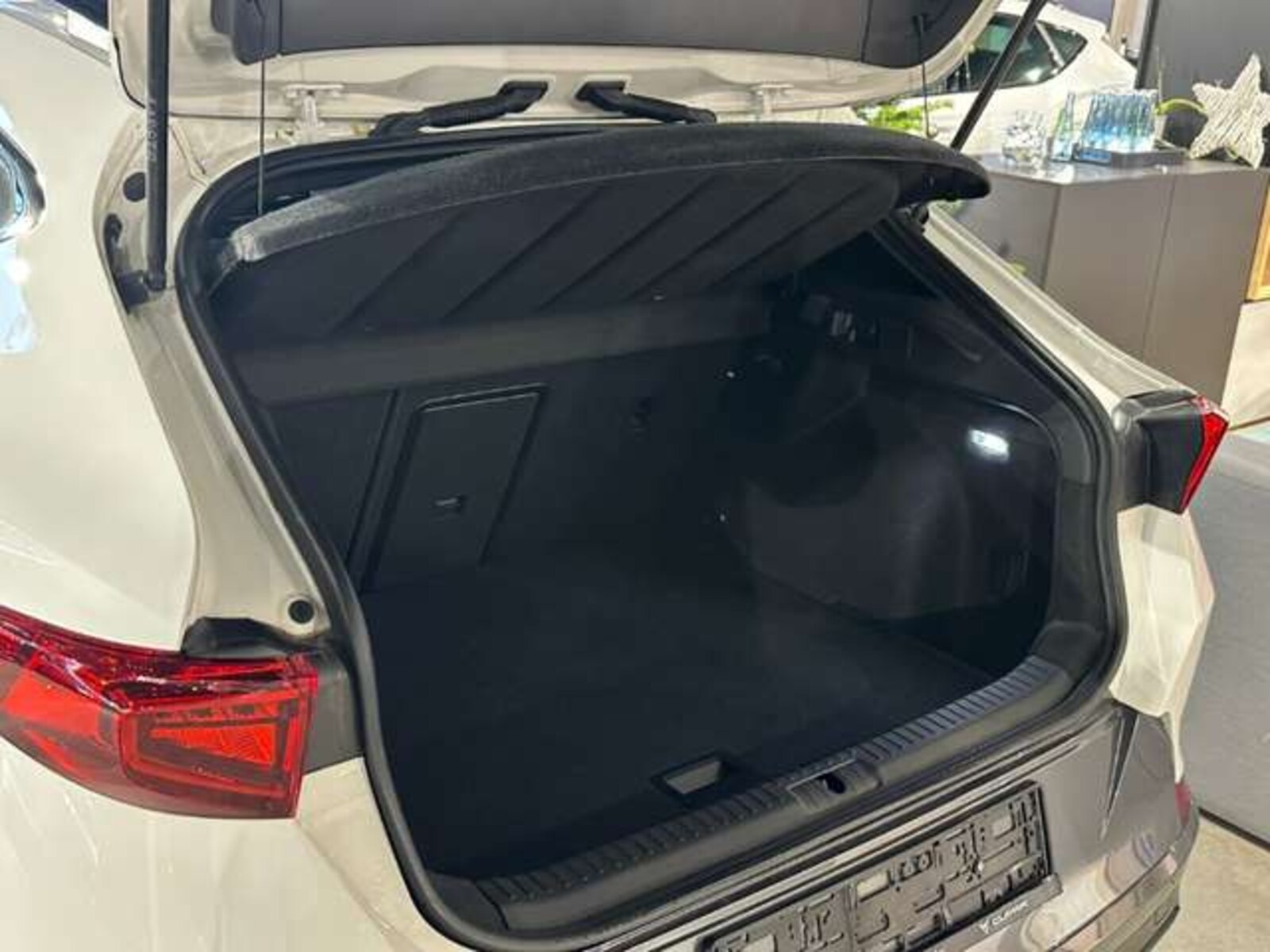CUPRA Formentor – Bild 5
