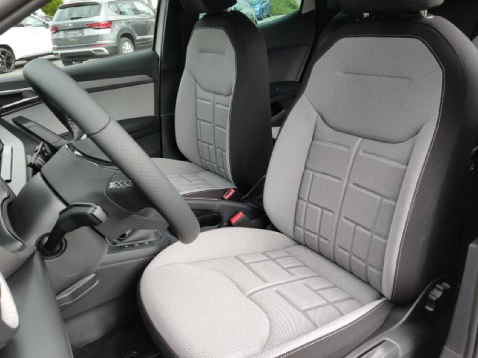 SEAT Ibiza – Bild 14