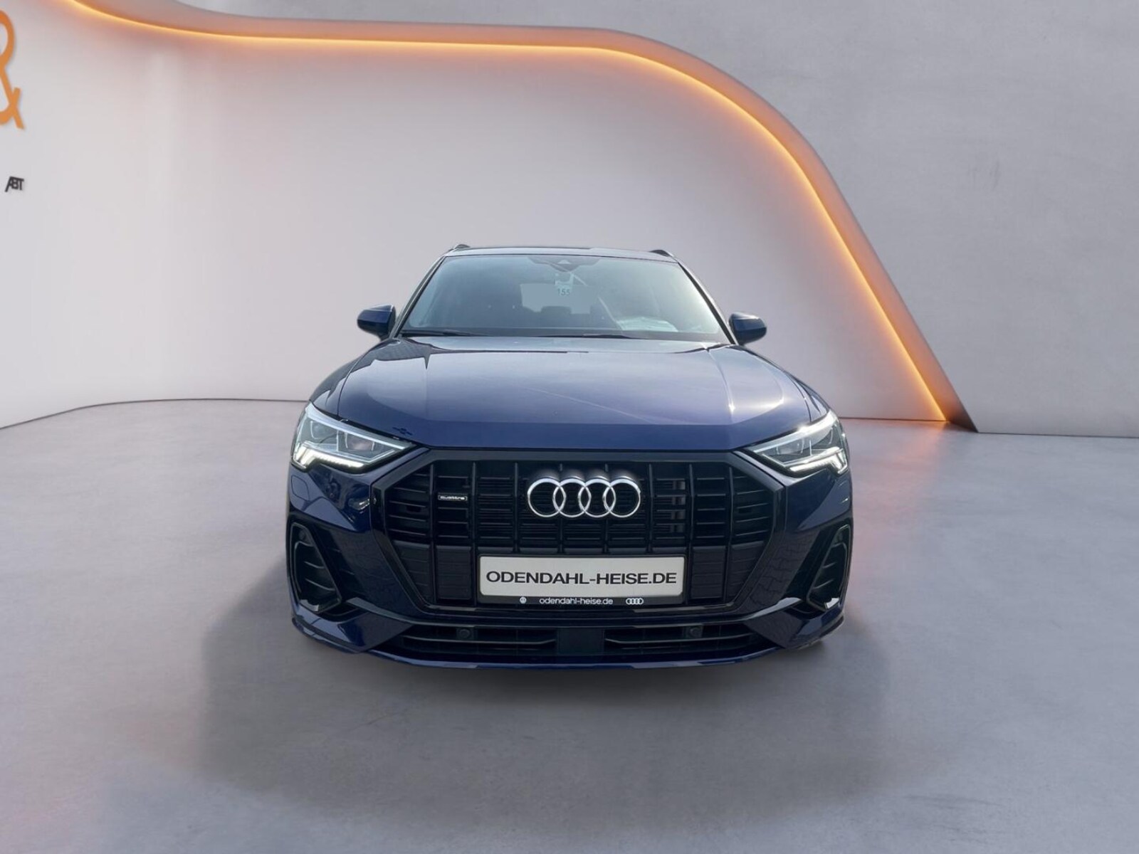 Audi Q3 – Bild 8