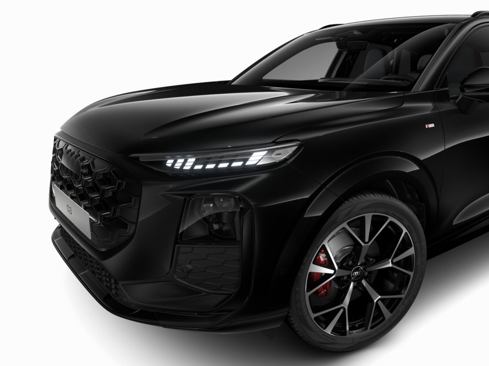 Audi Q3 – Bild 11