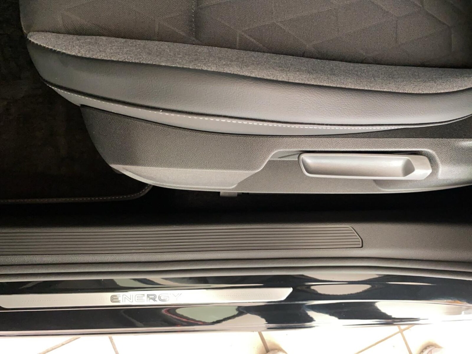Volkswagen Golf – Bild 17