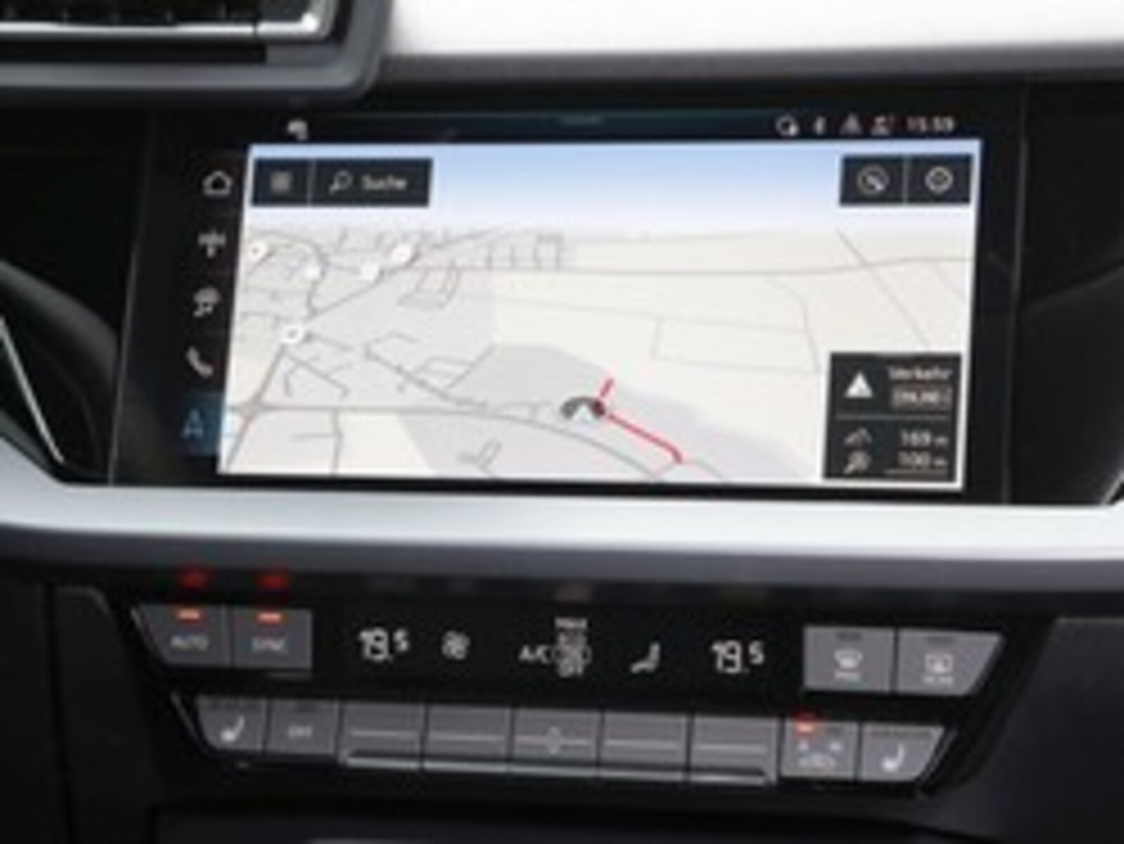Audi A3 Sportback – Bild 12