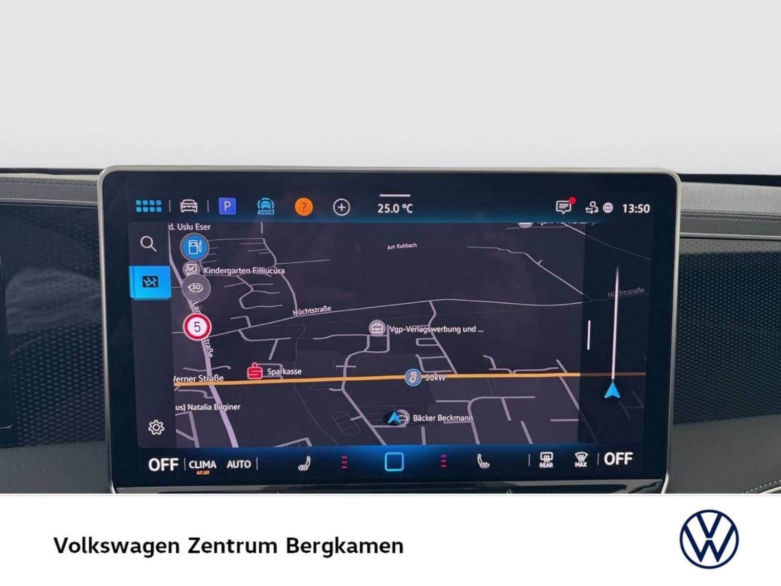 Volkswagen Passat – Bild 12