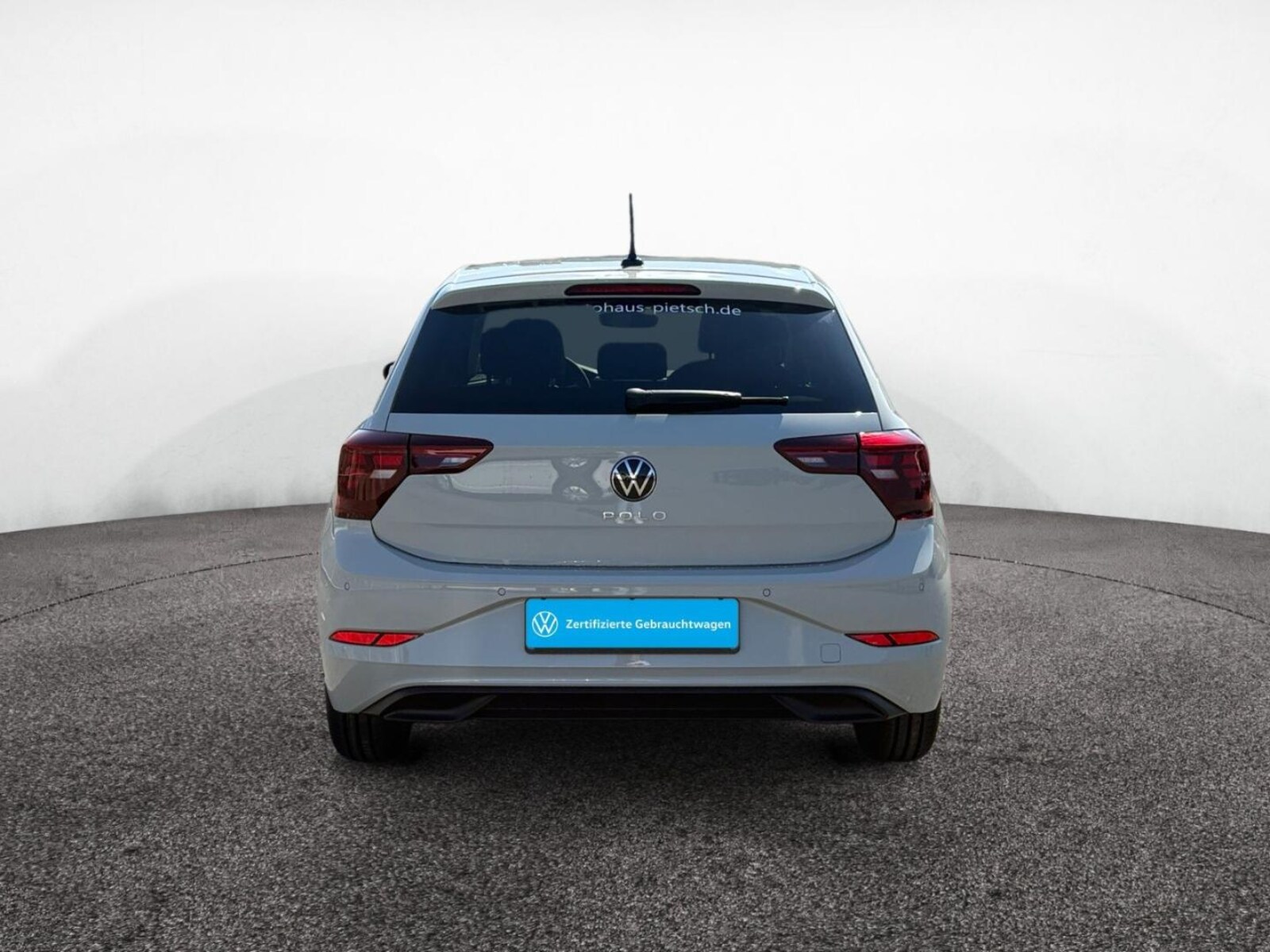 Volkswagen Polo – Bild 5