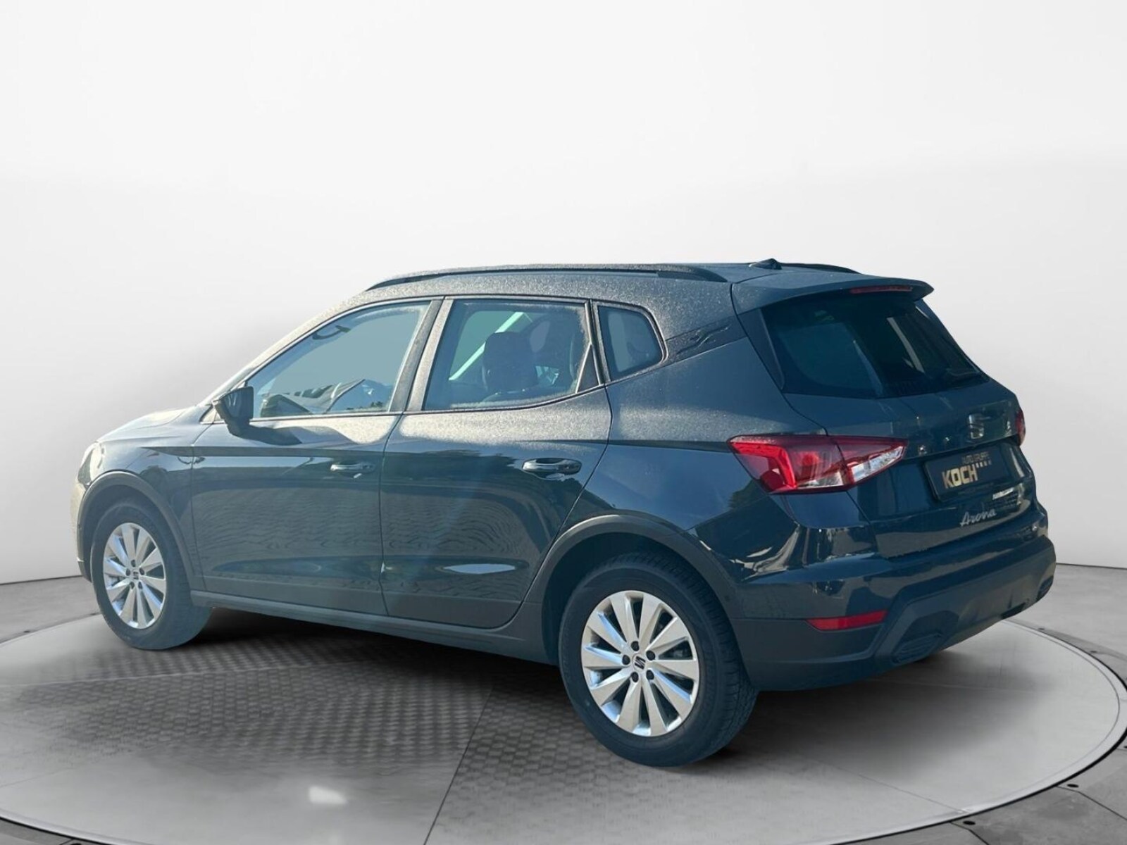 SEAT Arona – Bild 4