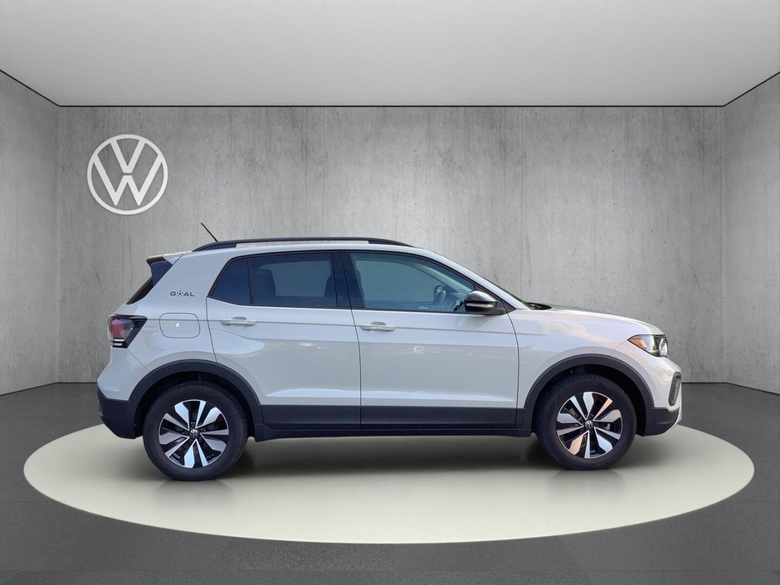 Volkswagen T-Cross – Bild 4