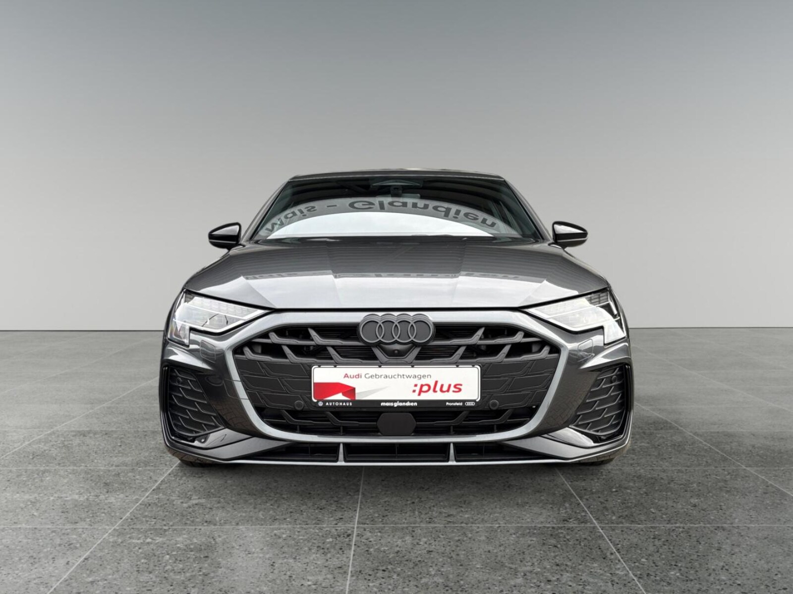 Audi A3 Sportback – Bild 4