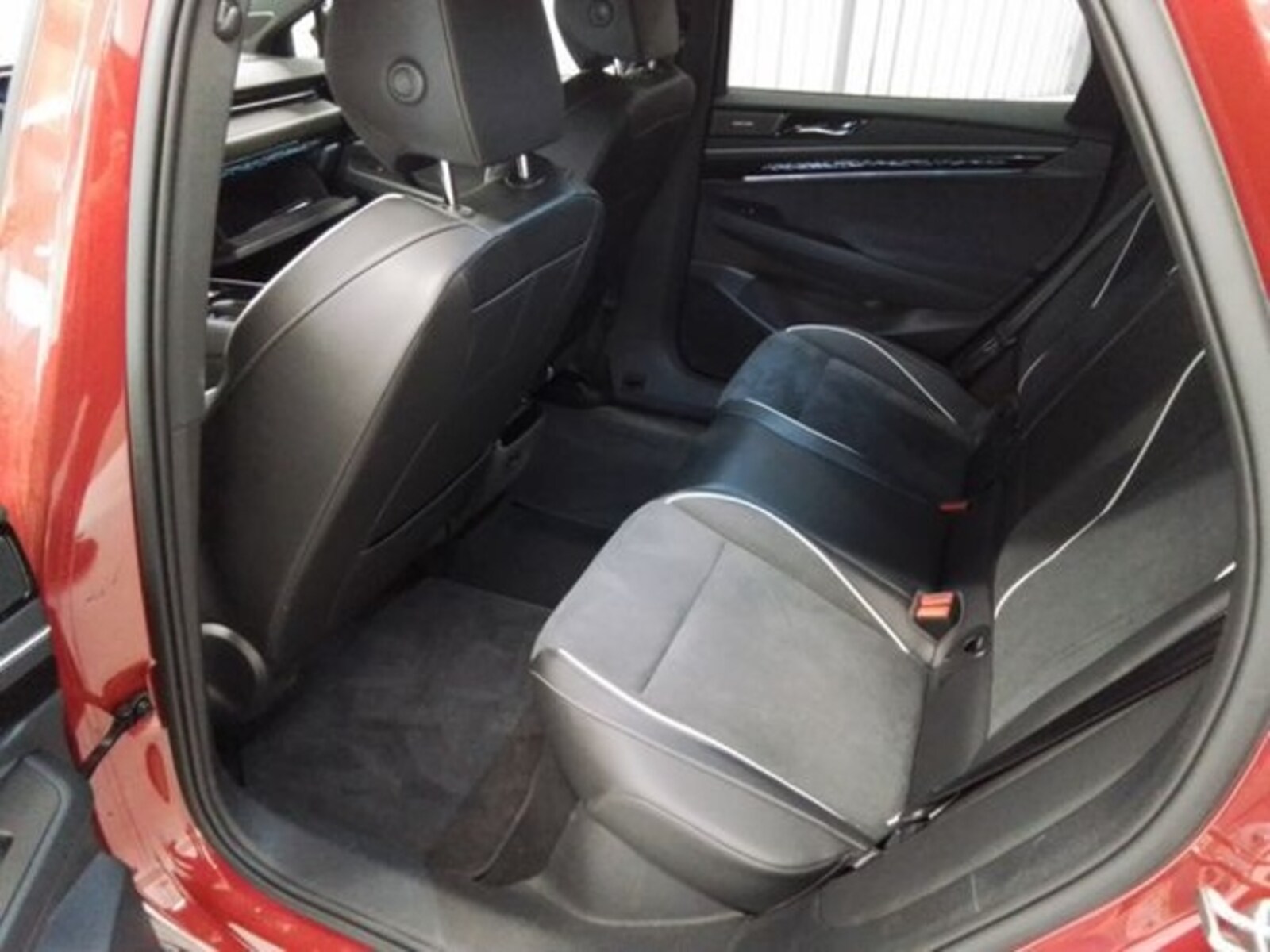 Volkswagen ID.7 Tourer – Bild 5