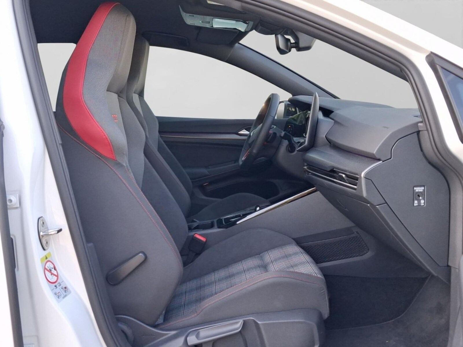 Volkswagen Golf – Bild 3
