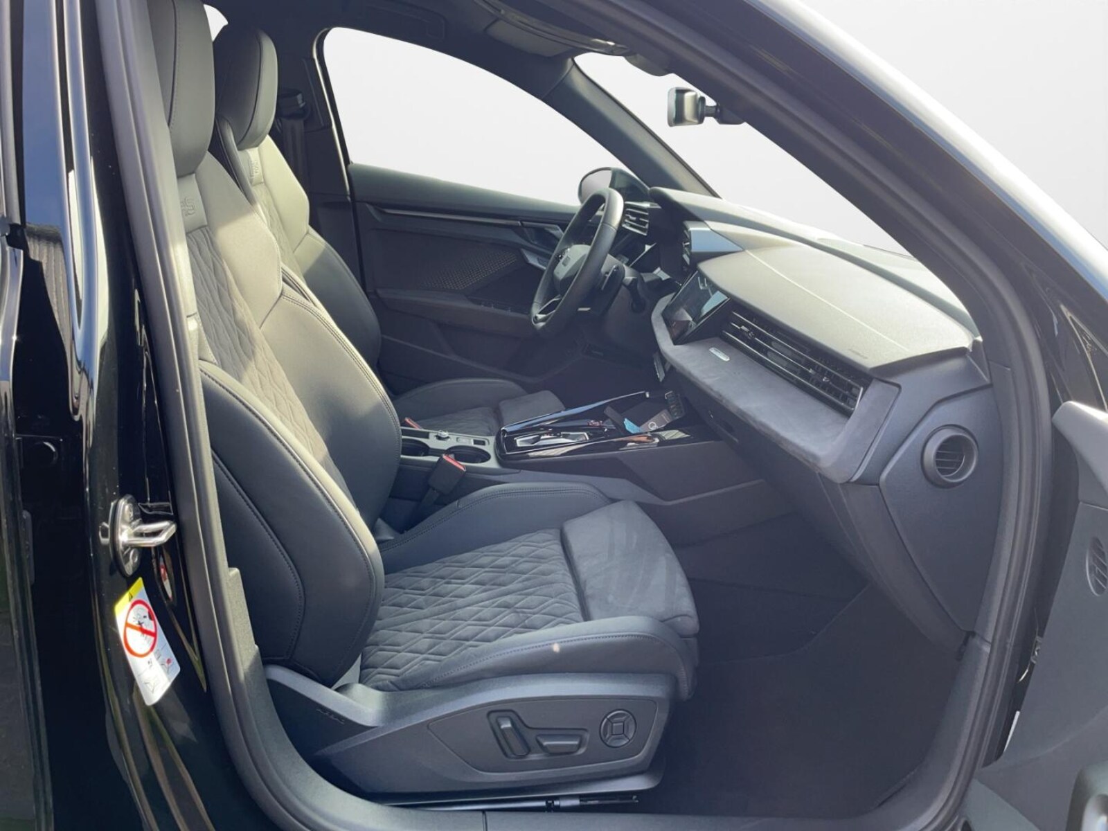 Audi RS 3 Sportback – Bild 13