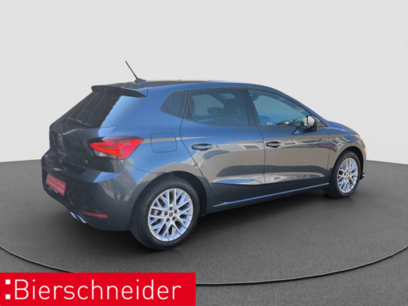 SEAT Ibiza – Bild 6