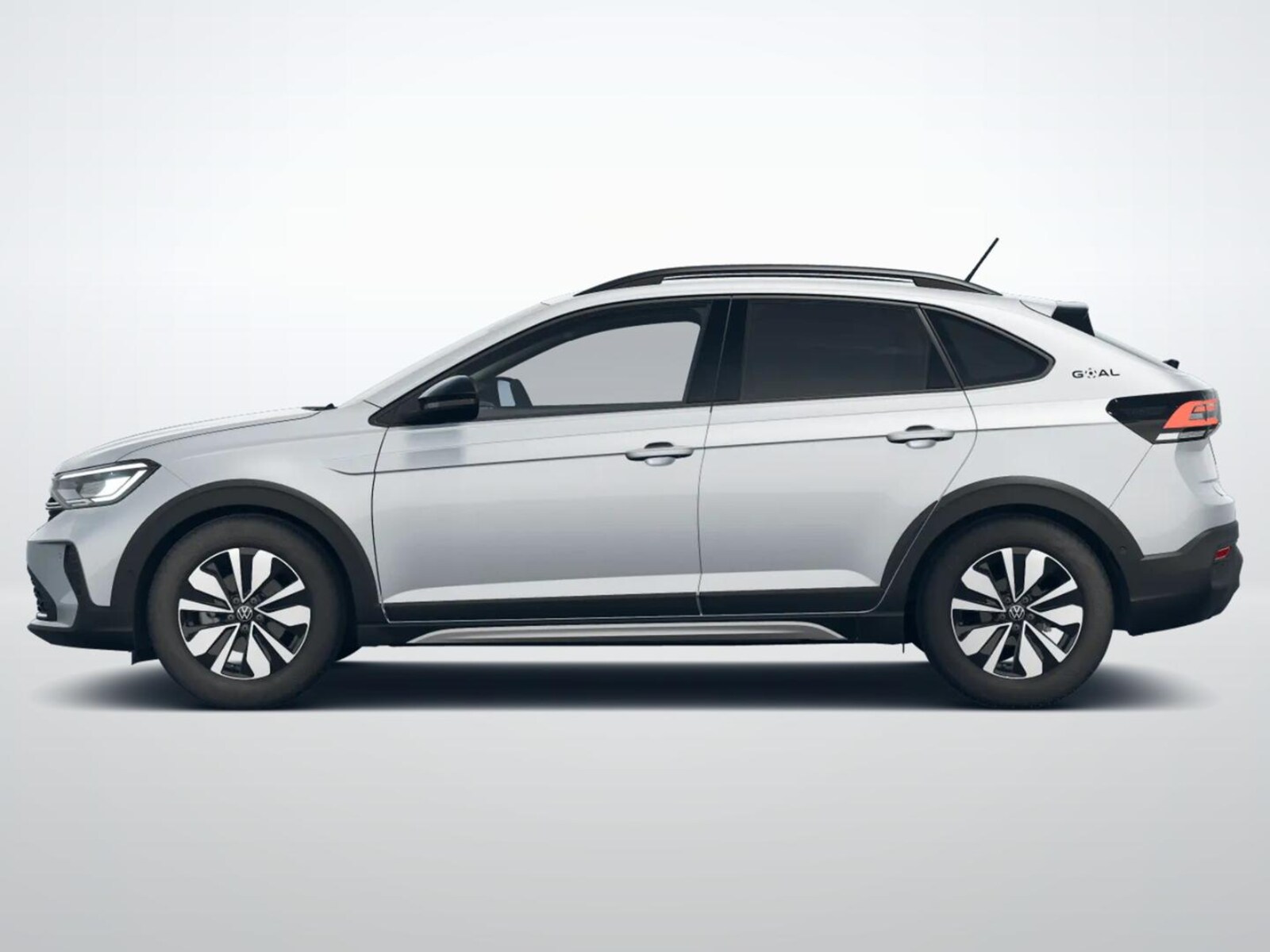 Volkswagen Taigo – Bild 4
