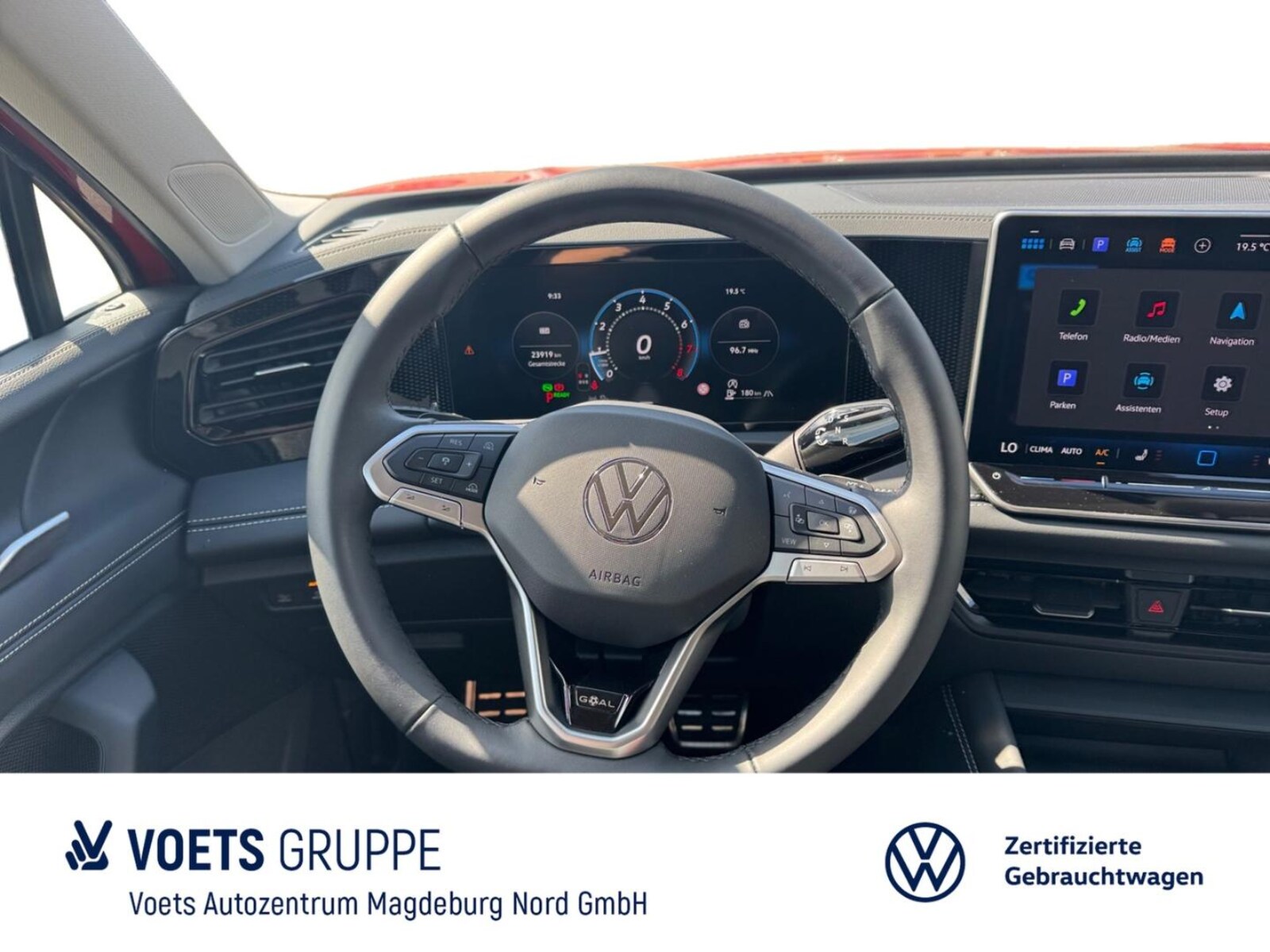 Volkswagen Tiguan – Bild 11