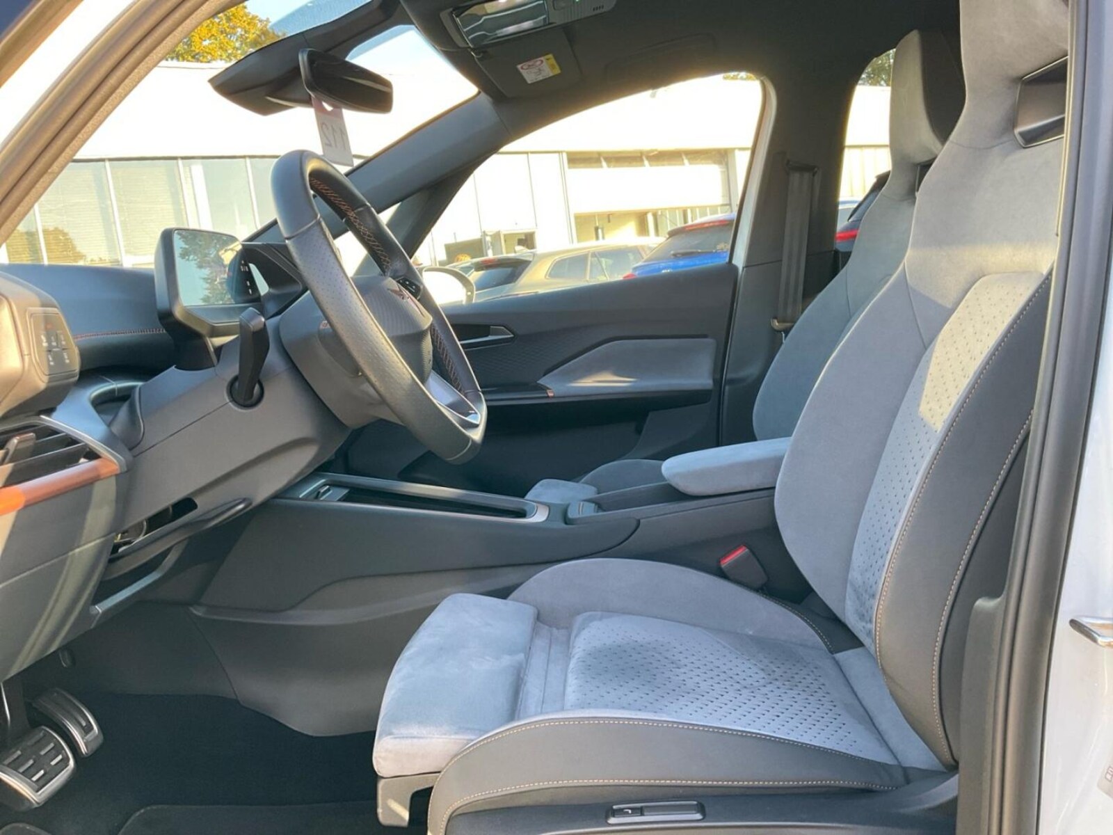 CUPRA Born – Bild 6