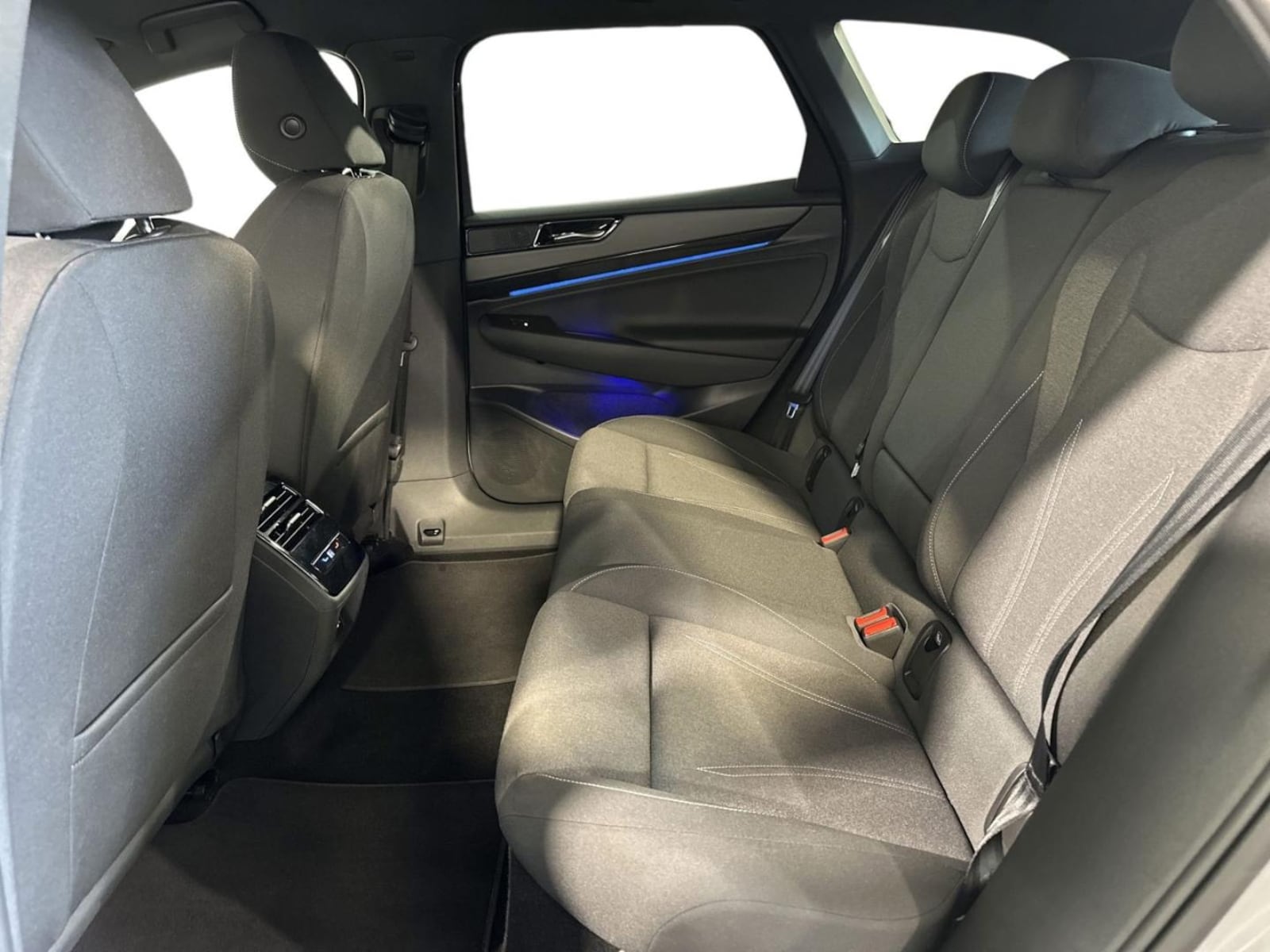 Volkswagen ID.7 Tourer – Bild 15