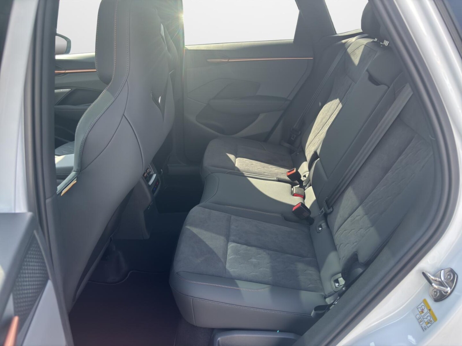 CUPRA Terramar – Bild 11