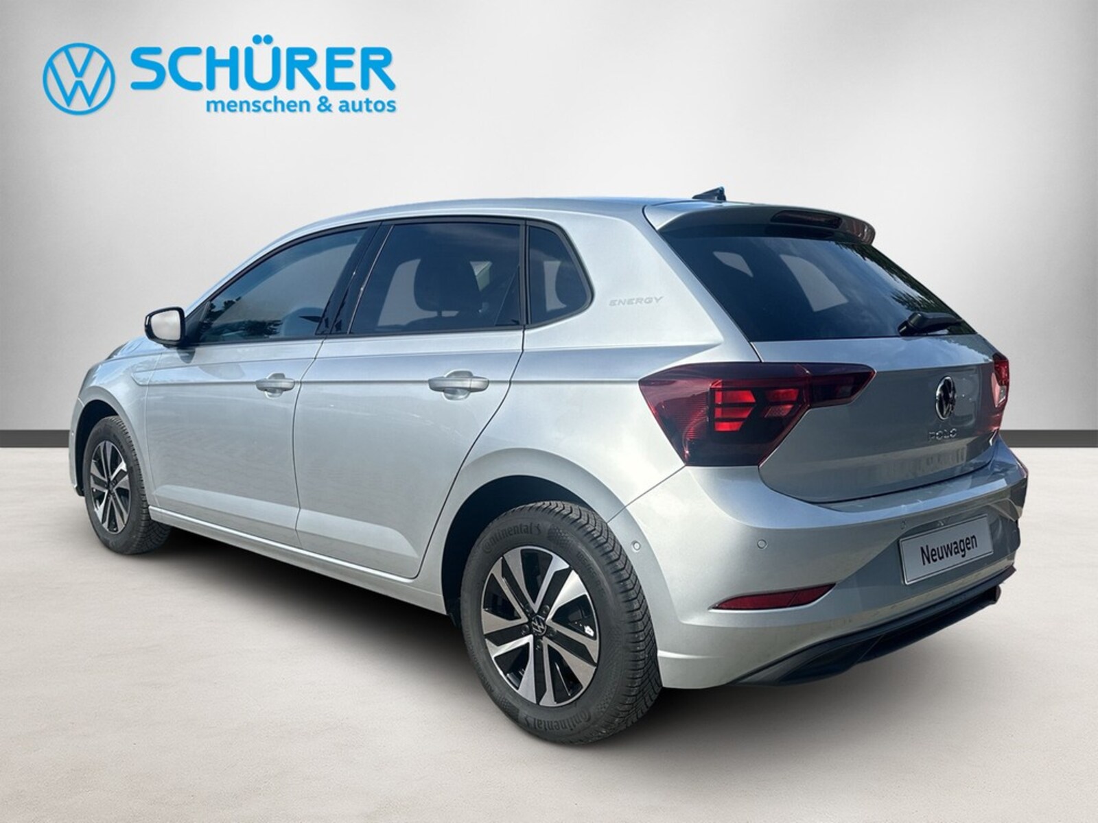 Volkswagen Polo – Bild 6