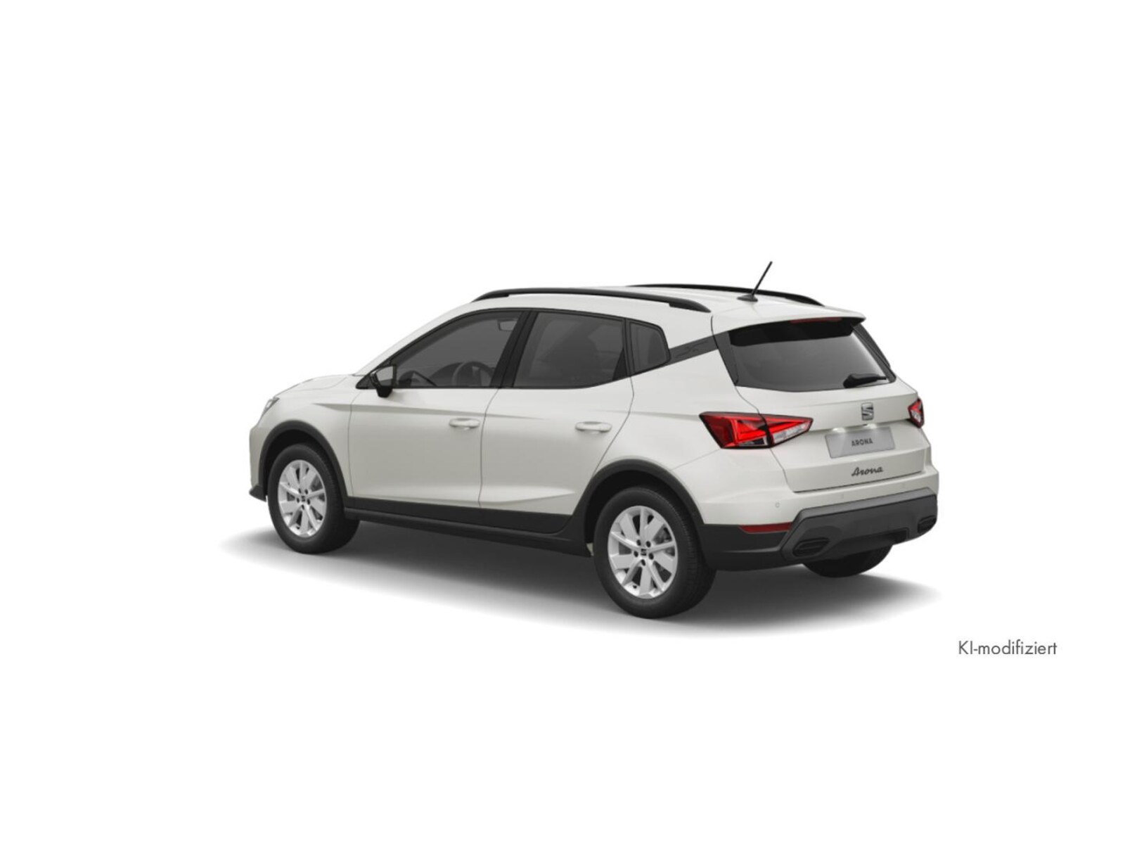 SEAT Arona – Bild 4