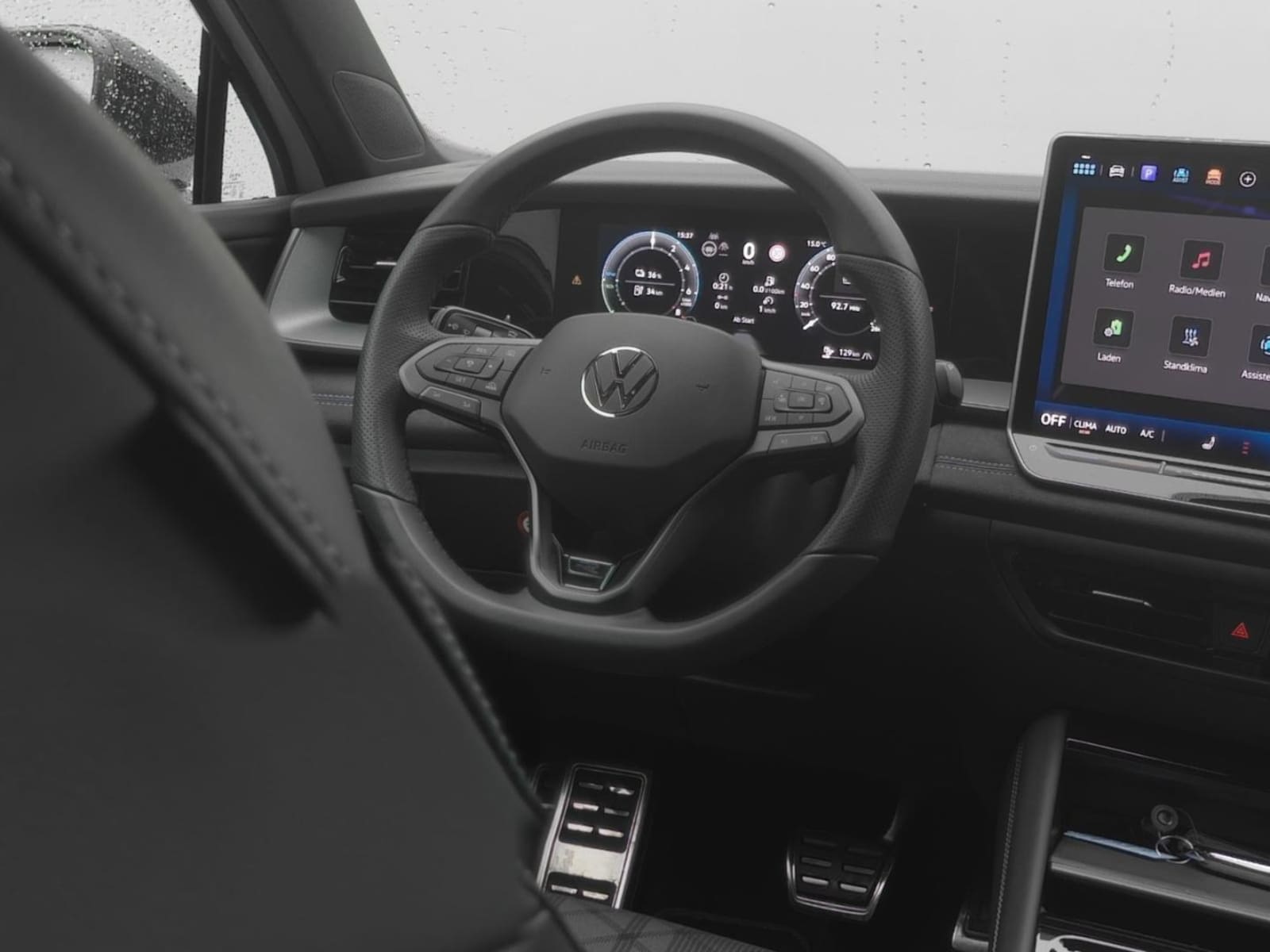 Volkswagen Tayron – Bild 11