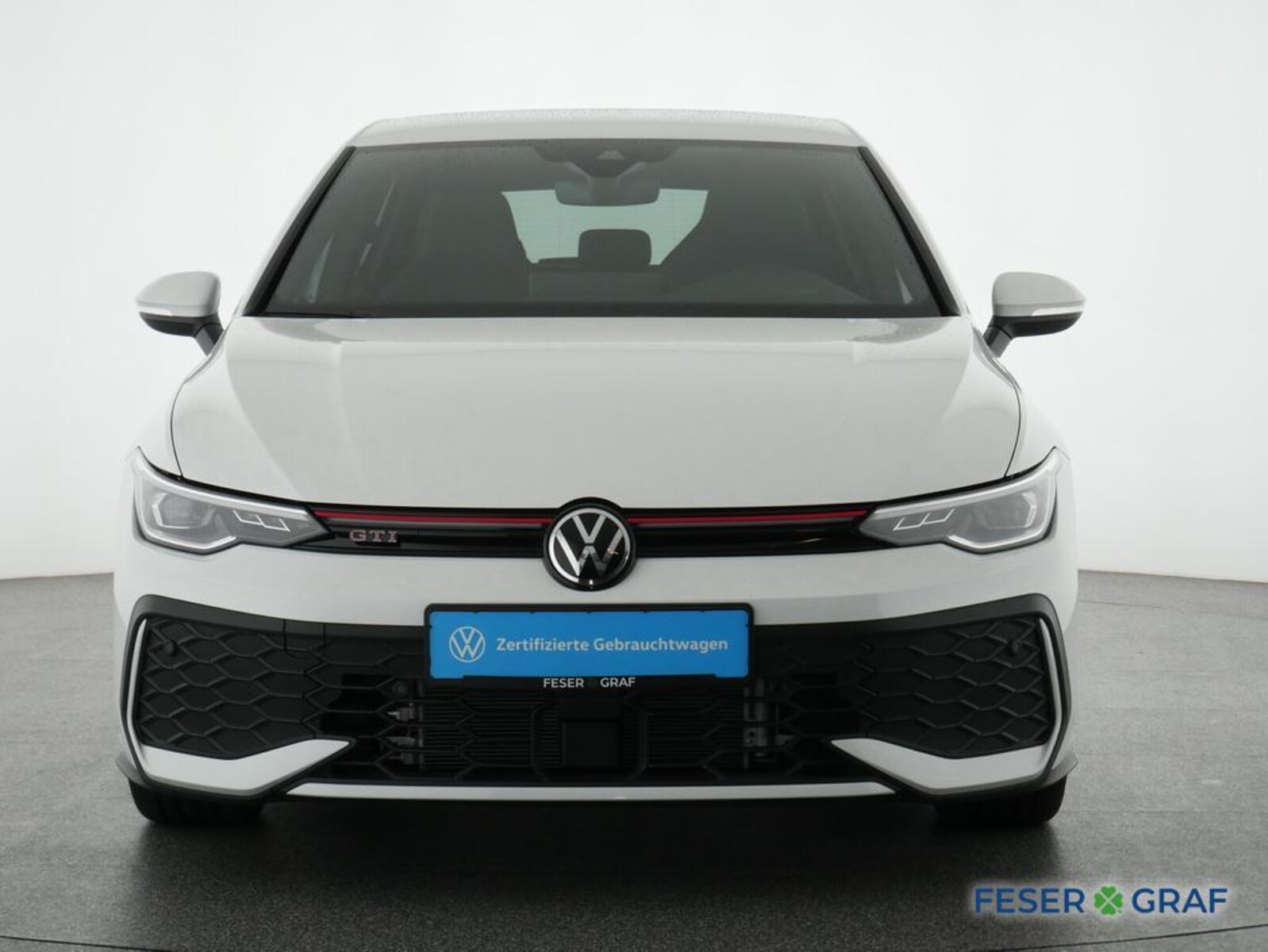 Volkswagen Golf – Bild 10