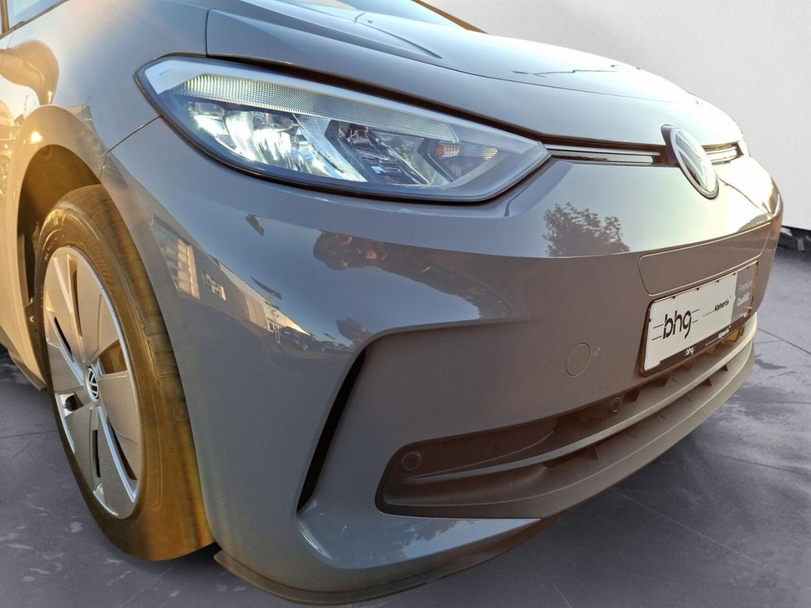 Volkswagen ID.3 – Bild 9