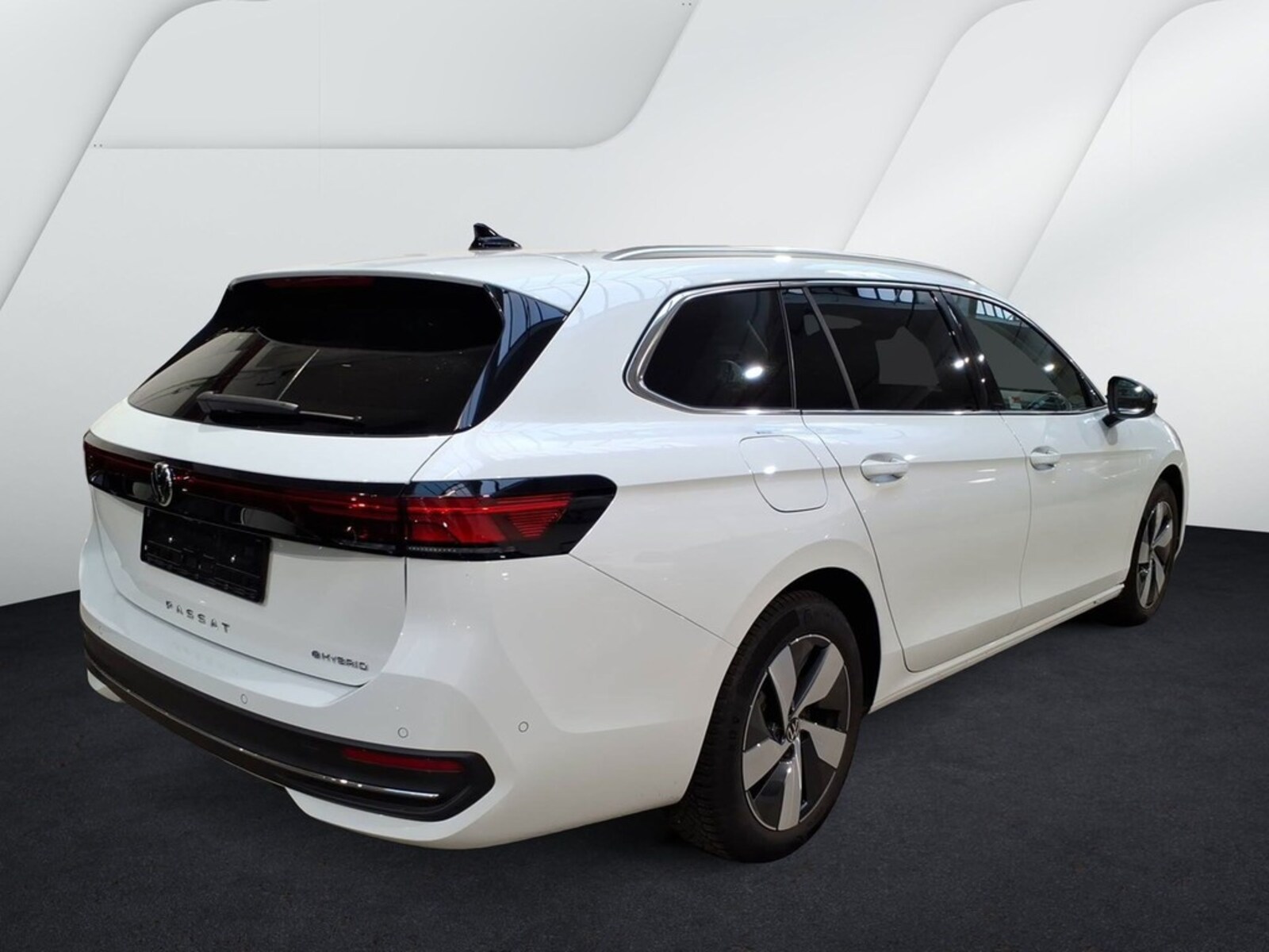 Volkswagen Passat – Bild 2