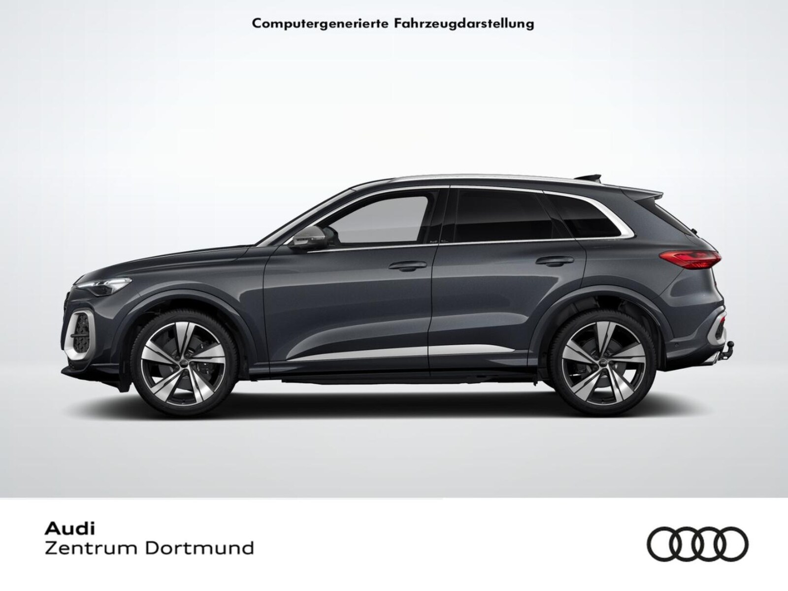 Audi SQ5 – Bild 3