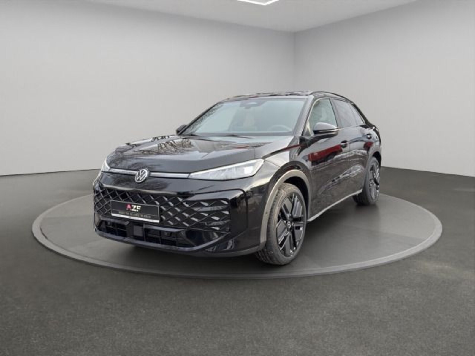 Volkswagen T-Roc – Bild 2