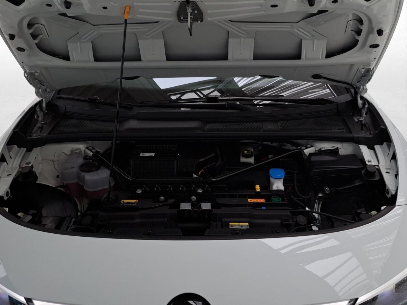 Volkswagen ID.7 Tourer – Bild 18