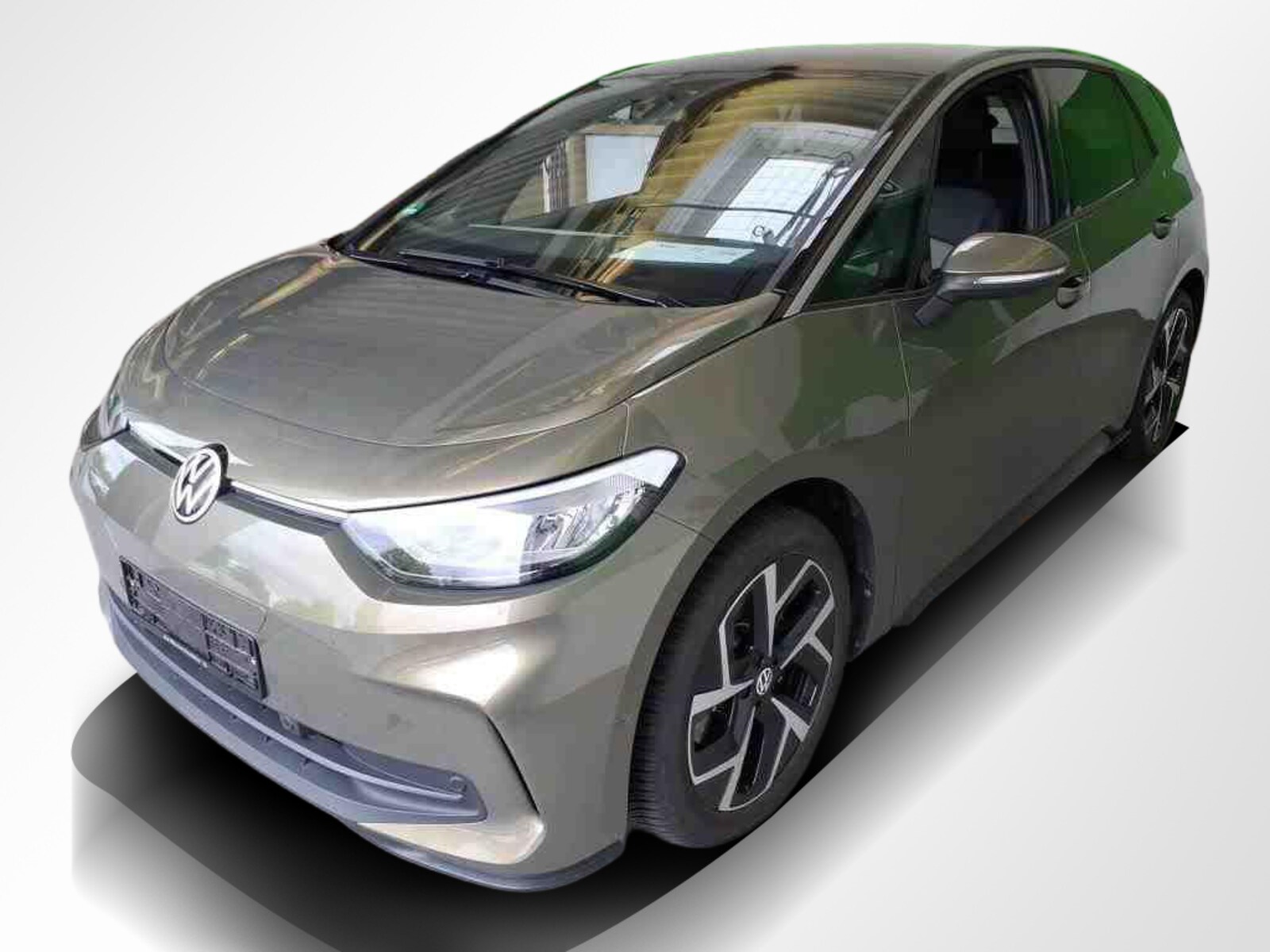 Volkswagen ID.3 – Bild 11