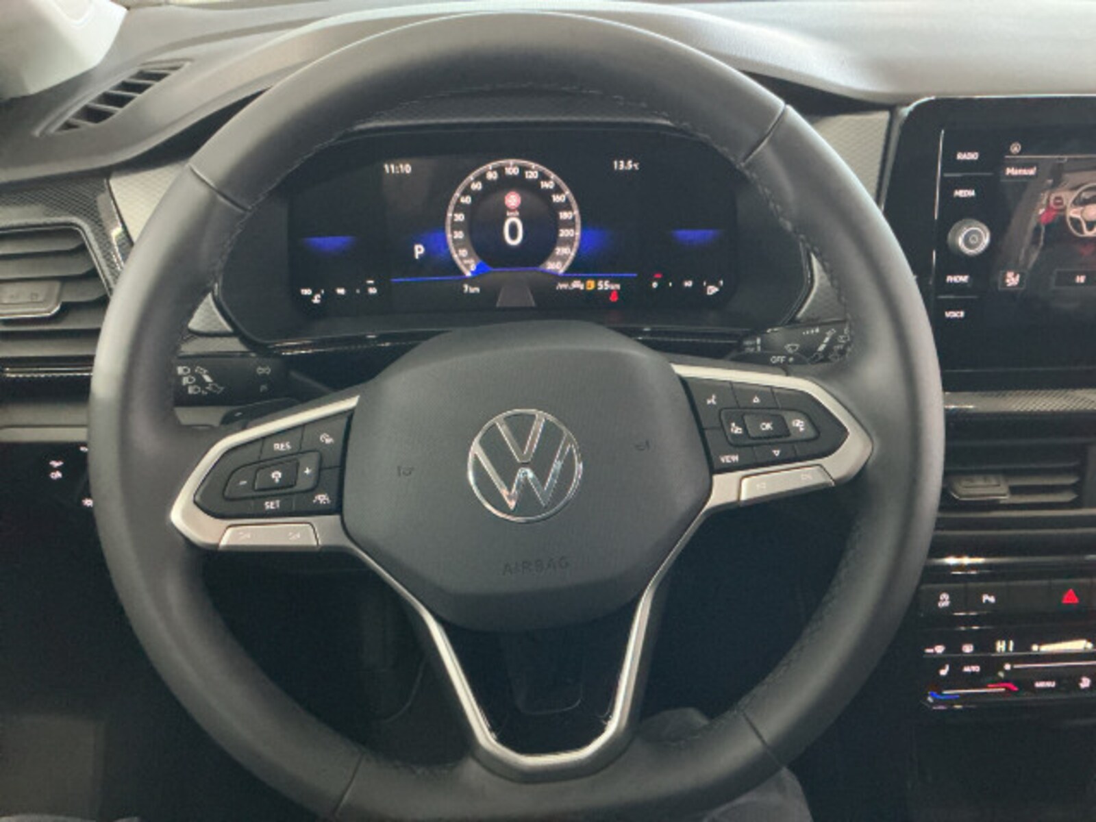 Volkswagen T-Cross – Bild 12
