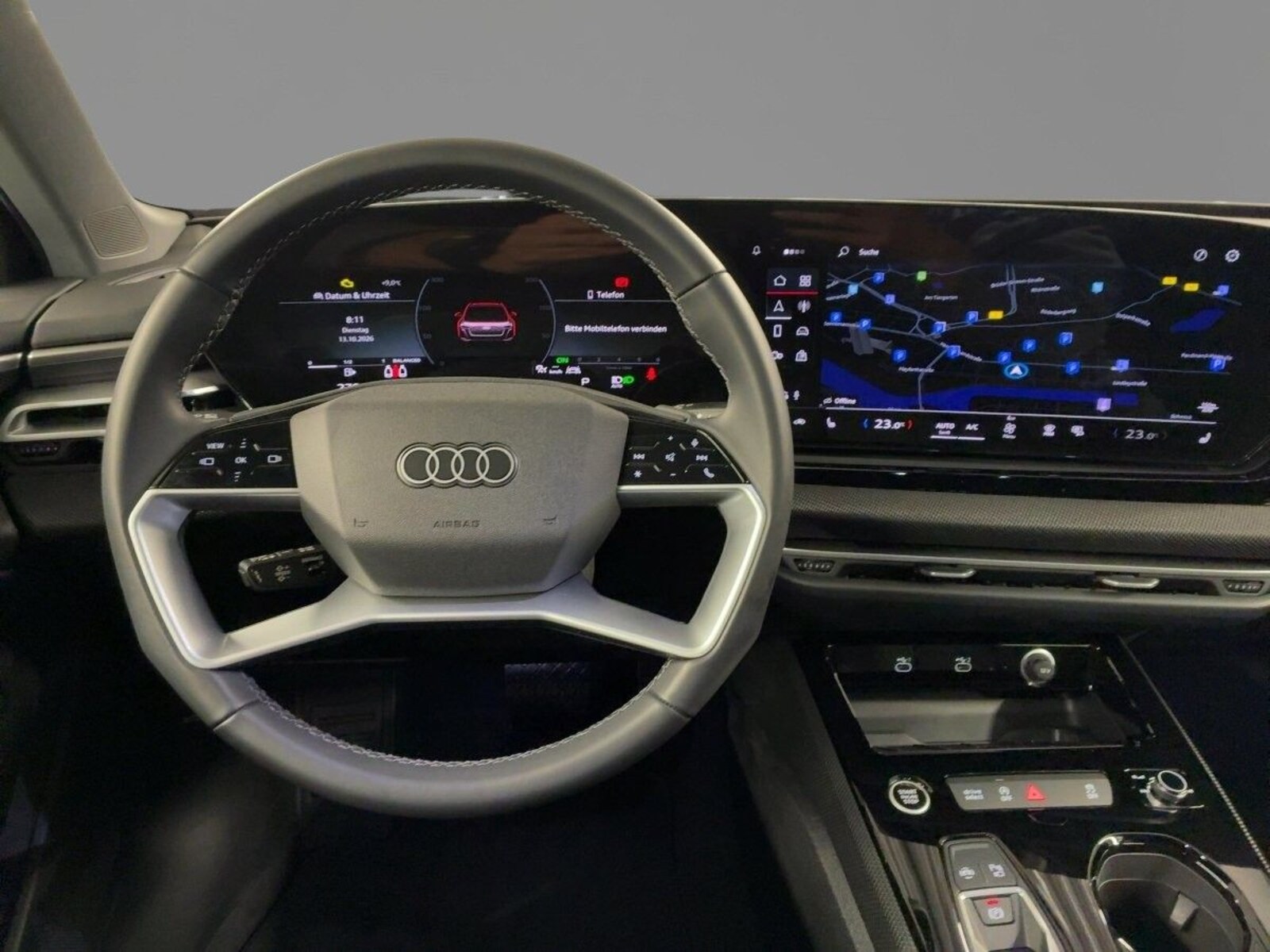 Audi A5 Avant – Bild 9