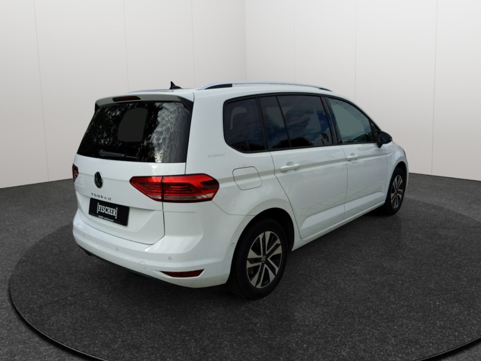 Volkswagen Touran – Bild 6