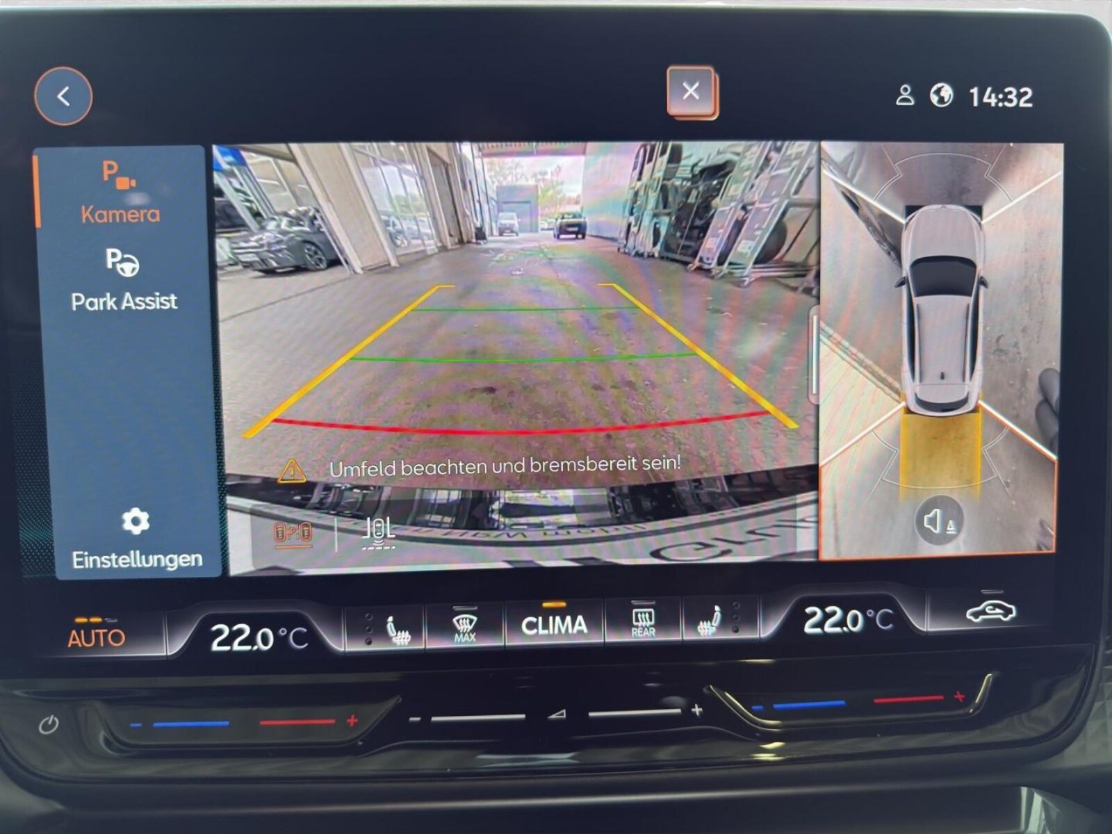 CUPRA Formentor – Bild 11