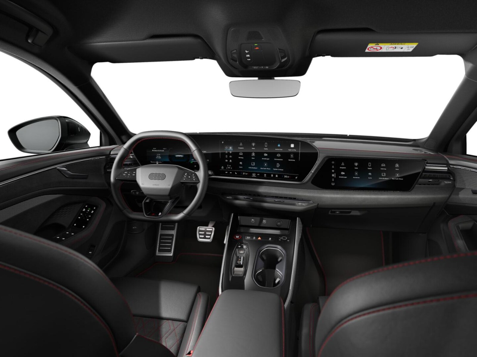 Audi A6 Avant – Bild 9
