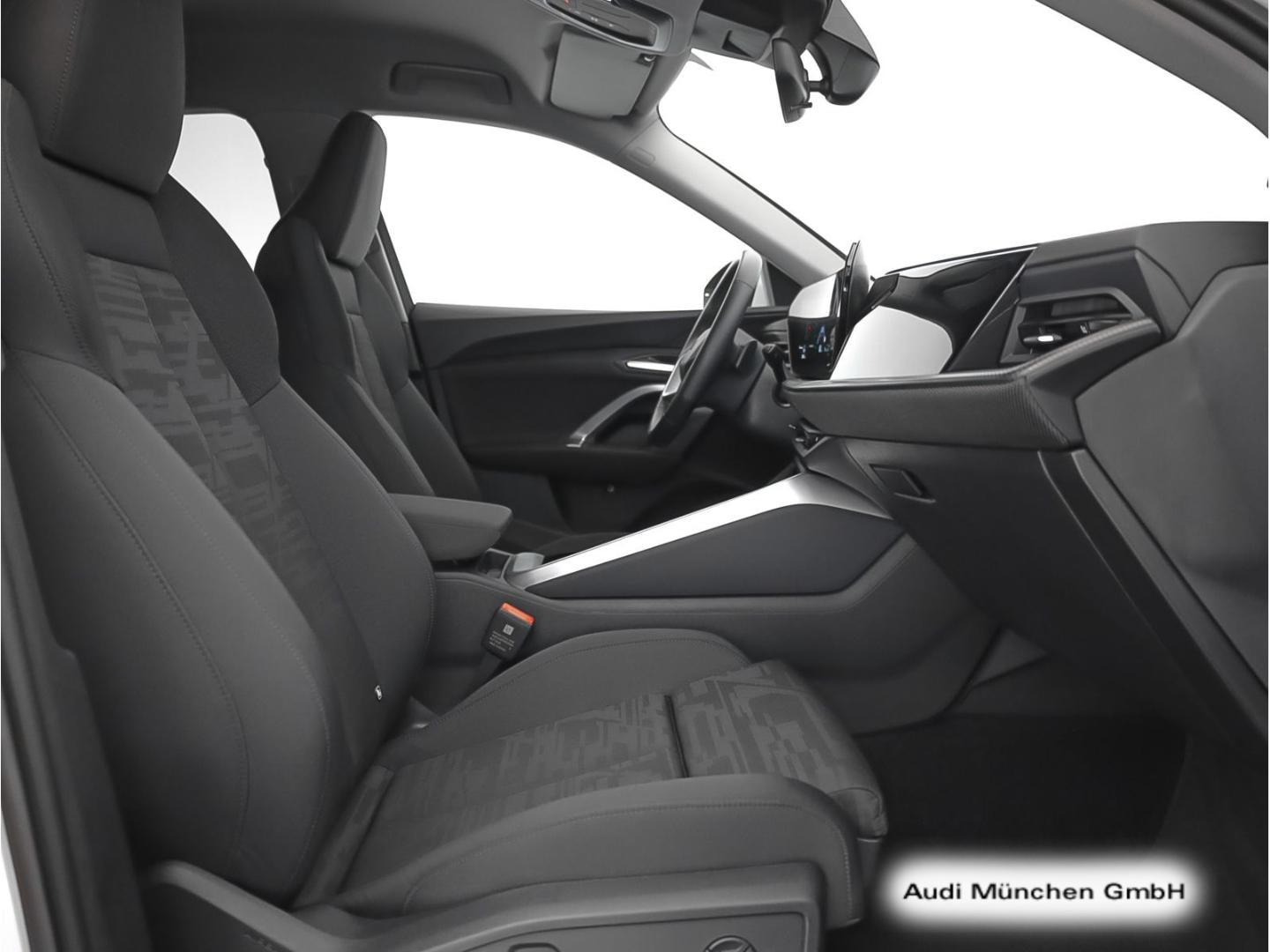 Bild über Audi Q5 Sportback TDI quattro 150 kW S tronic - für weitere Informationen kontaktieren Sie den Audi Partner