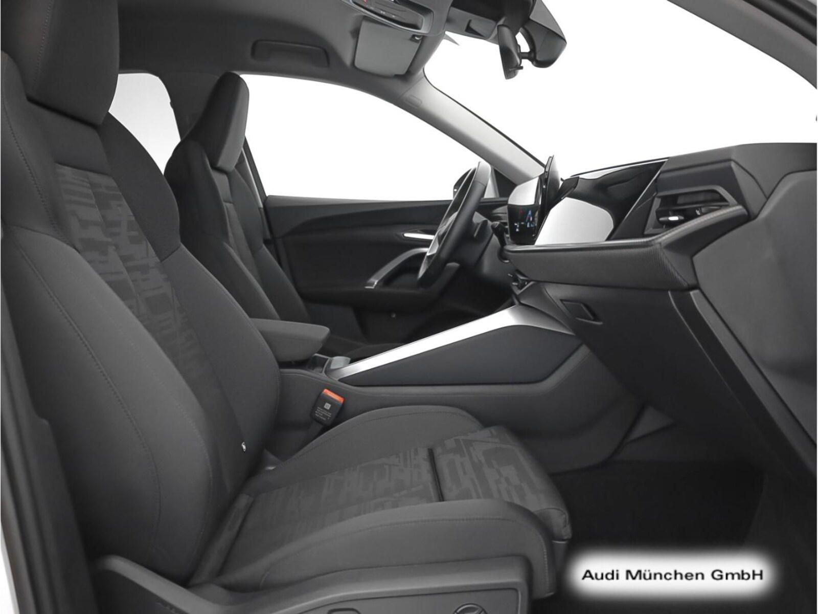 Audi Q5 Sportback – Bild 10