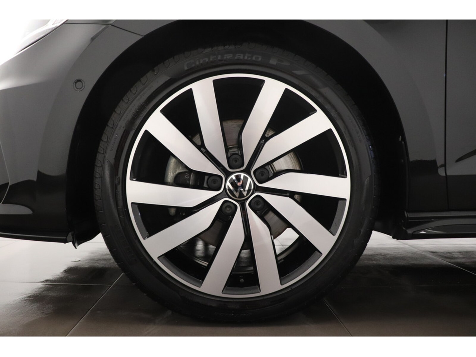 Volkswagen Touran – Bild 7
