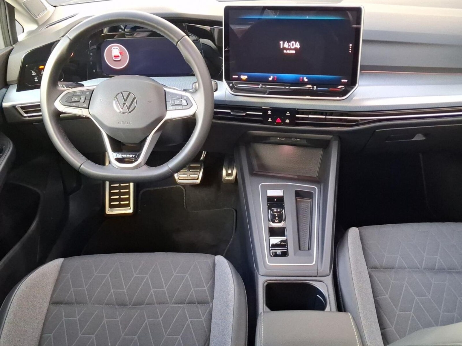 Volkswagen Golf – Bild 4