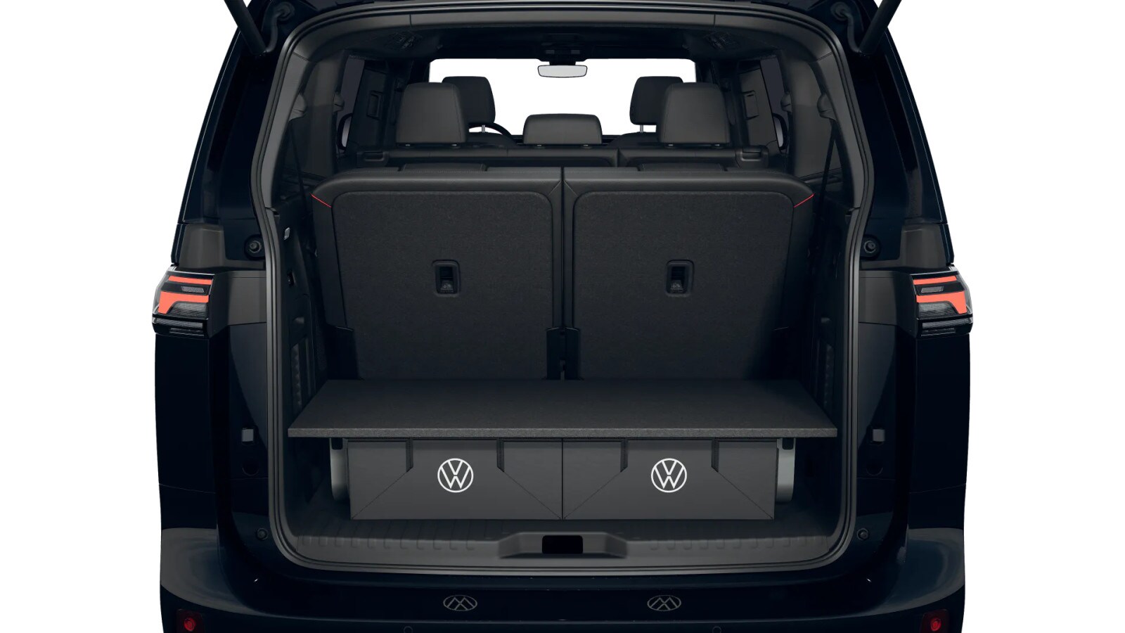 Volkswagen ID. Buzz – Bild 8