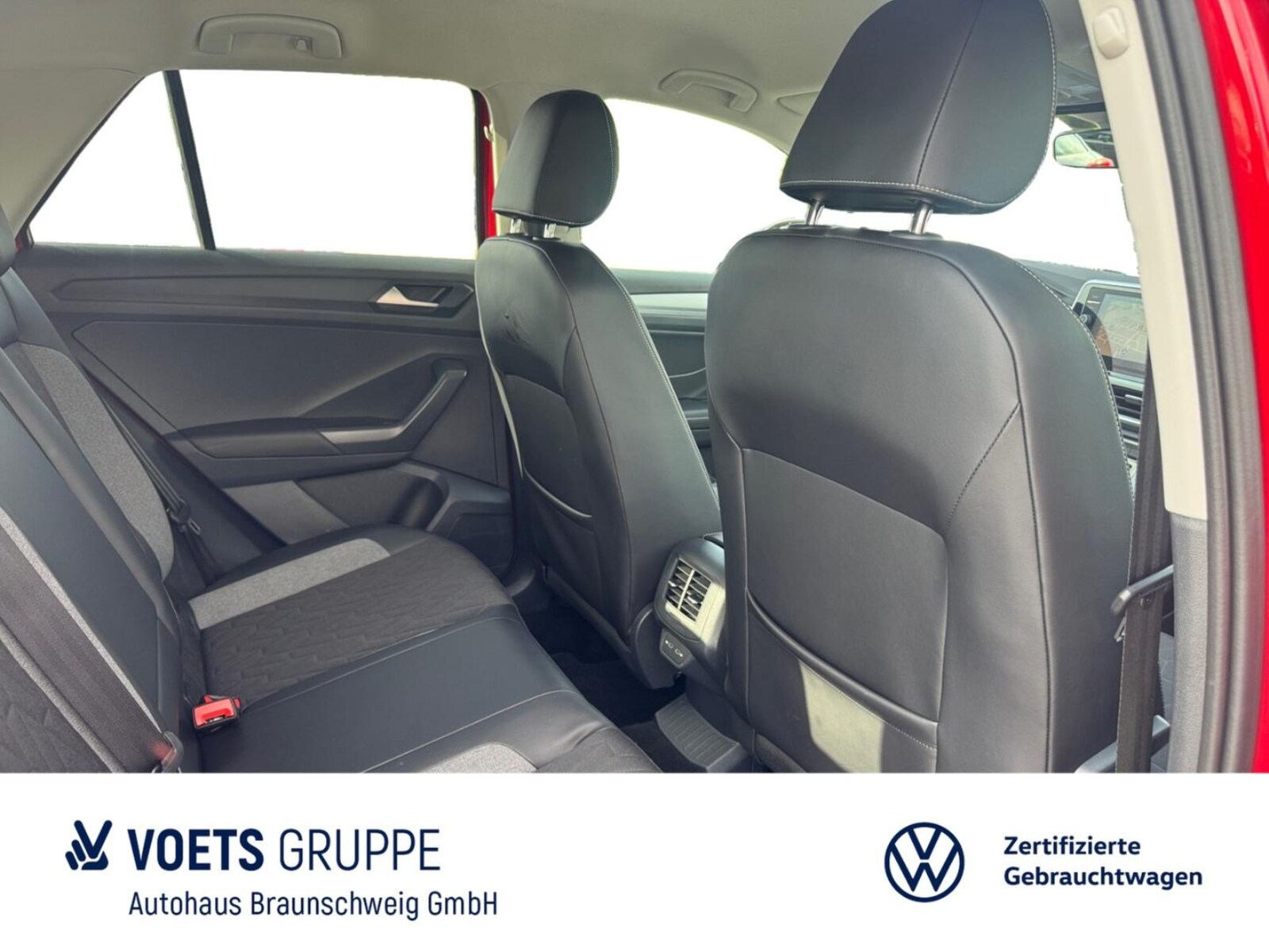 Volkswagen T-Roc – Bild 15