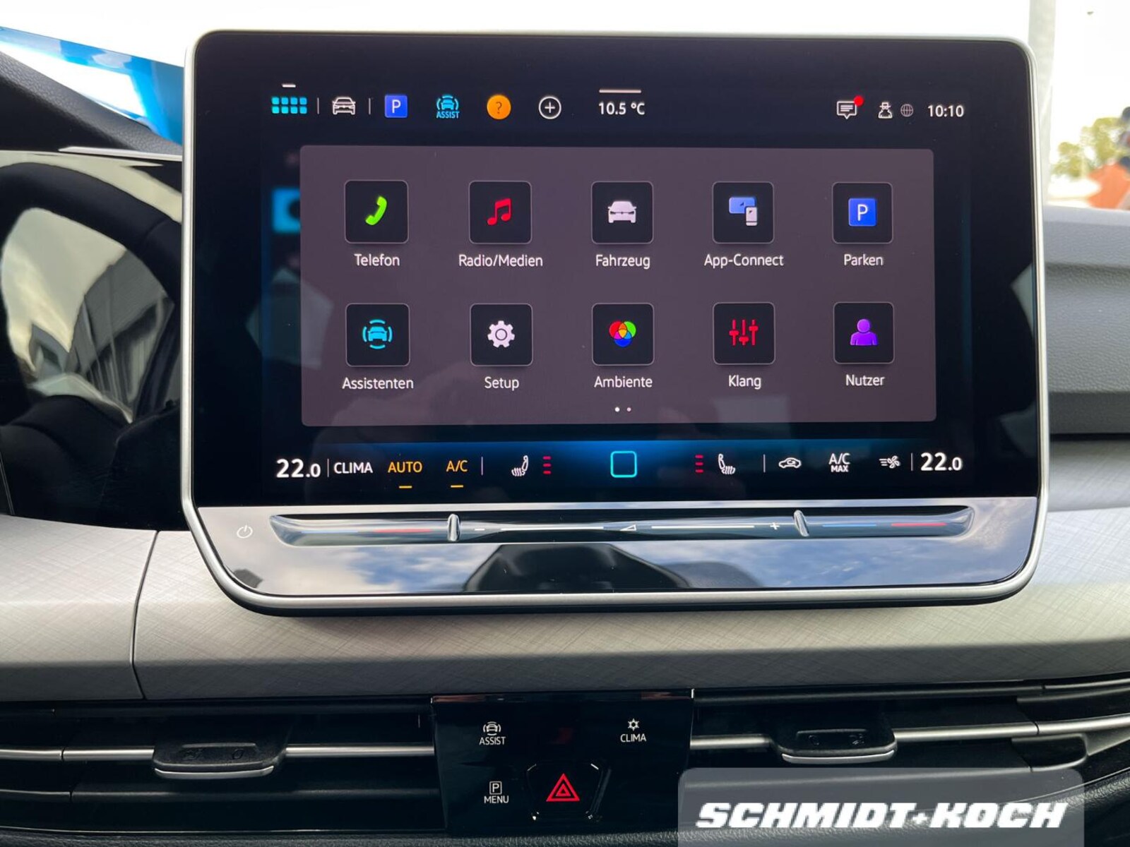 Volkswagen Golf – Bild 12