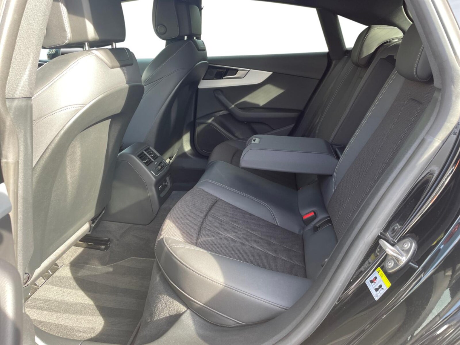 Audi A5 Sportback – Bild 10