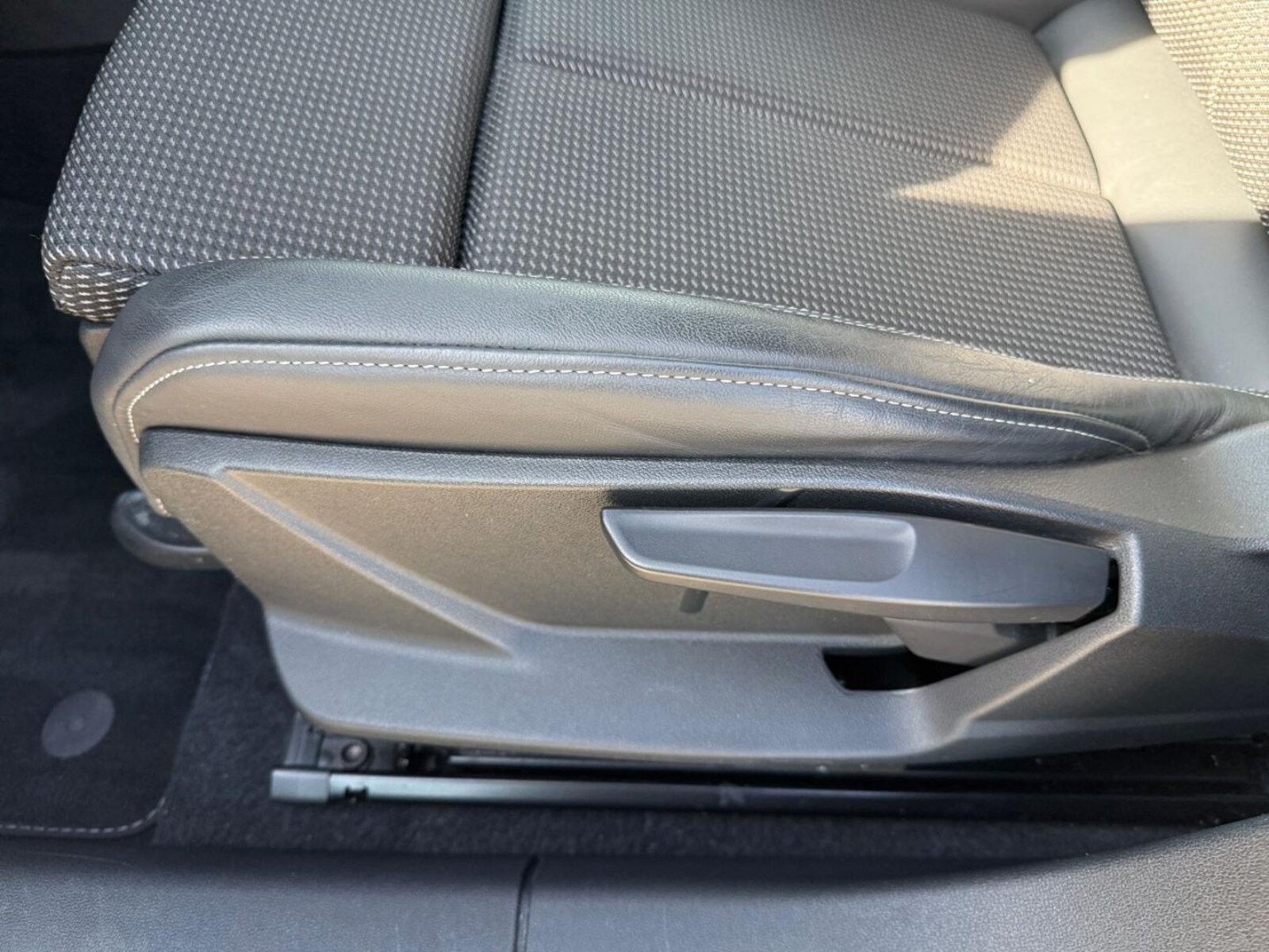 Audi S3 Sportback – Bild 21