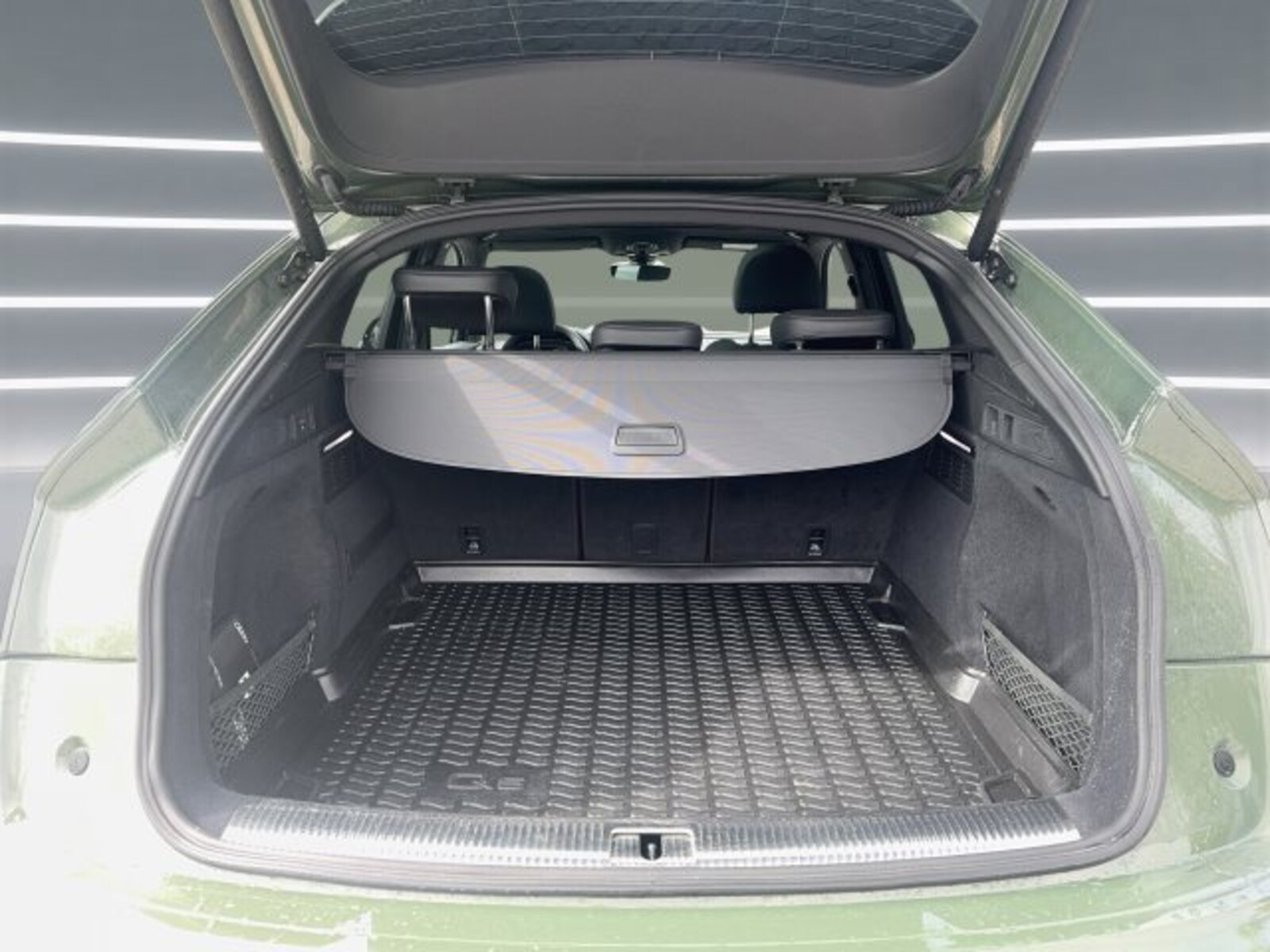 Audi Q5 Sportback – Bild 16