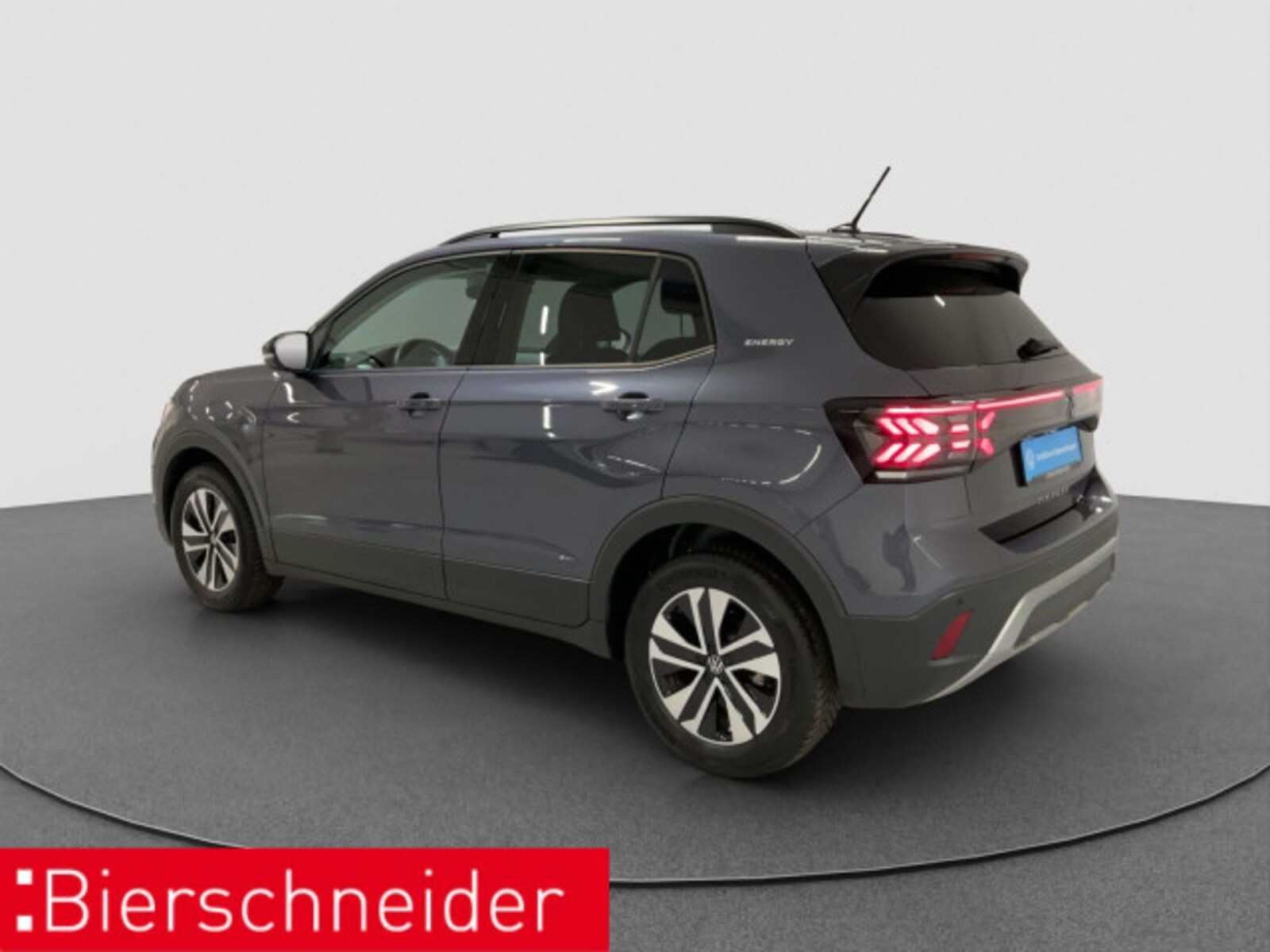 Volkswagen T-Cross – Bild 8
