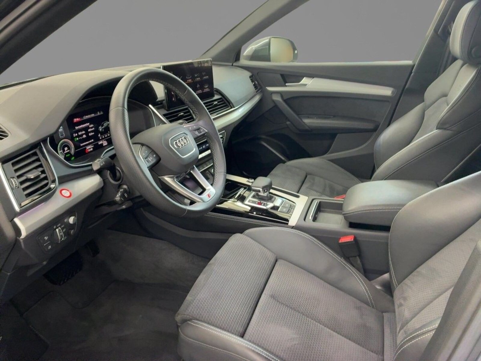 Audi Q5 – Bild 6