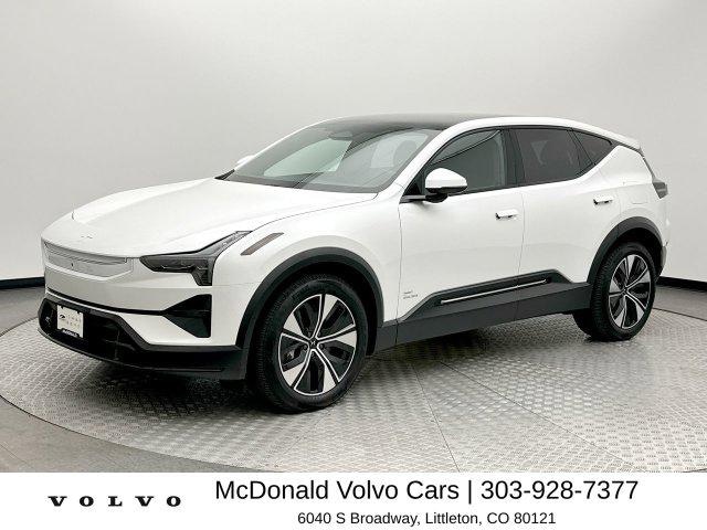 2025 Polestar 3